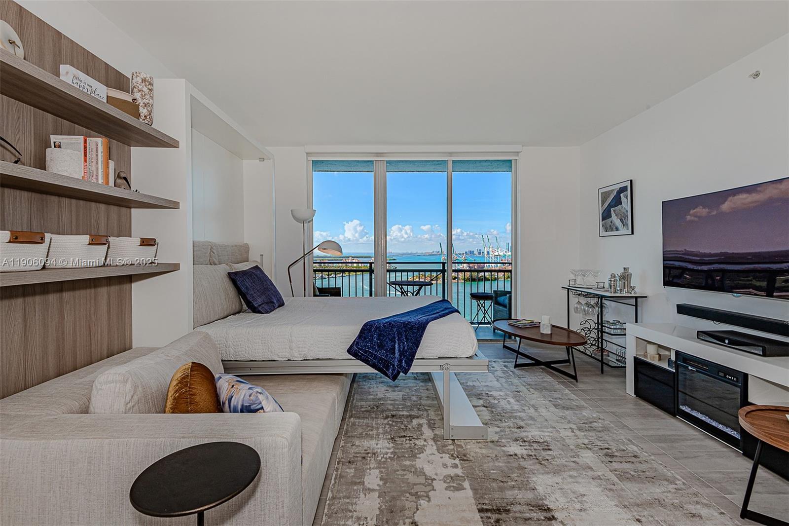 Homes for sale in Miami Beach, FL | 90 Alton Rd #2506, Miami Beach, FL 33139 | MLS# A11906094