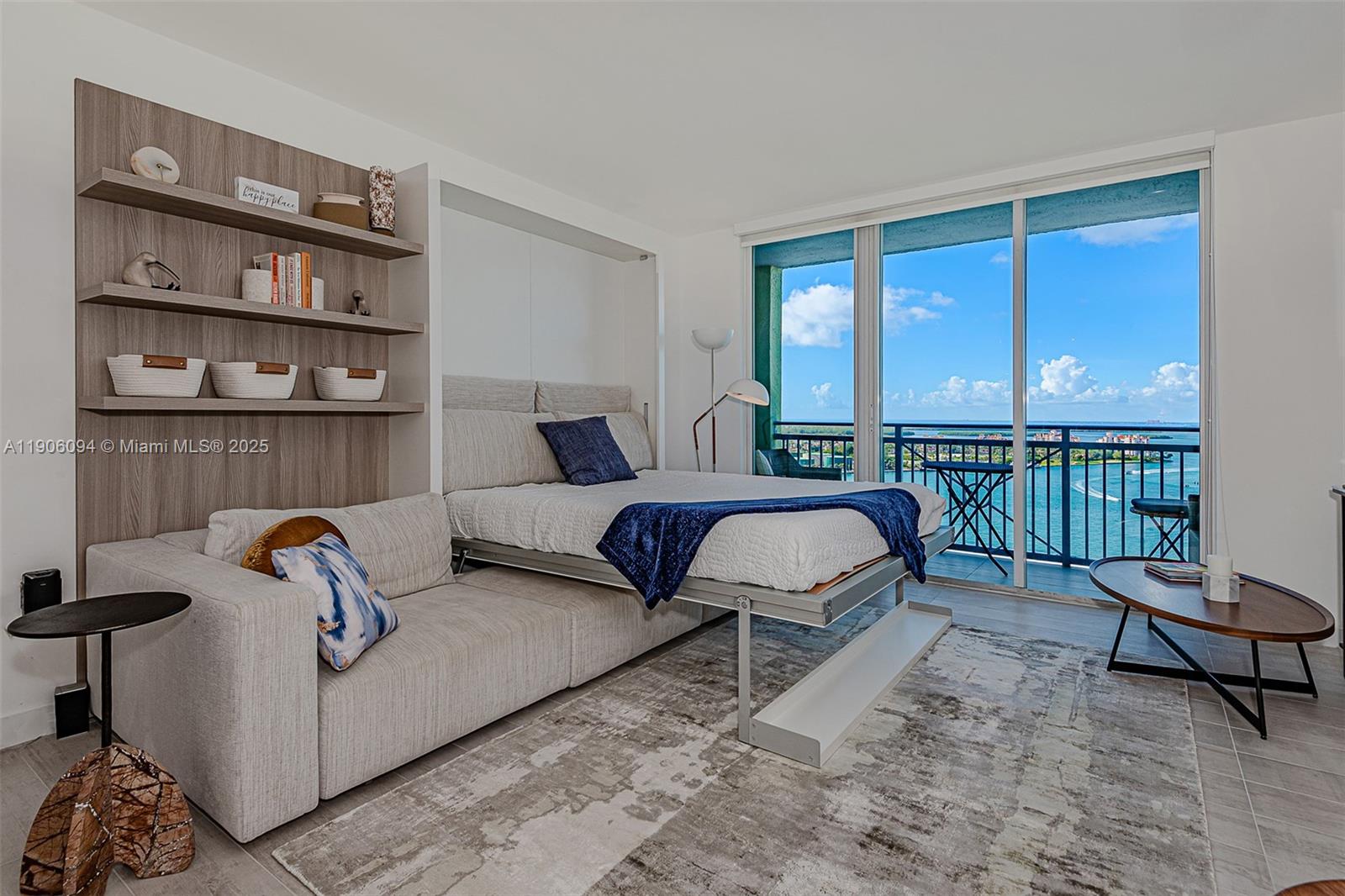 Homes for sale in Miami Beach, FL | 90 Alton Rd #2506, Miami Beach, FL 33139 | MLS# A11906094