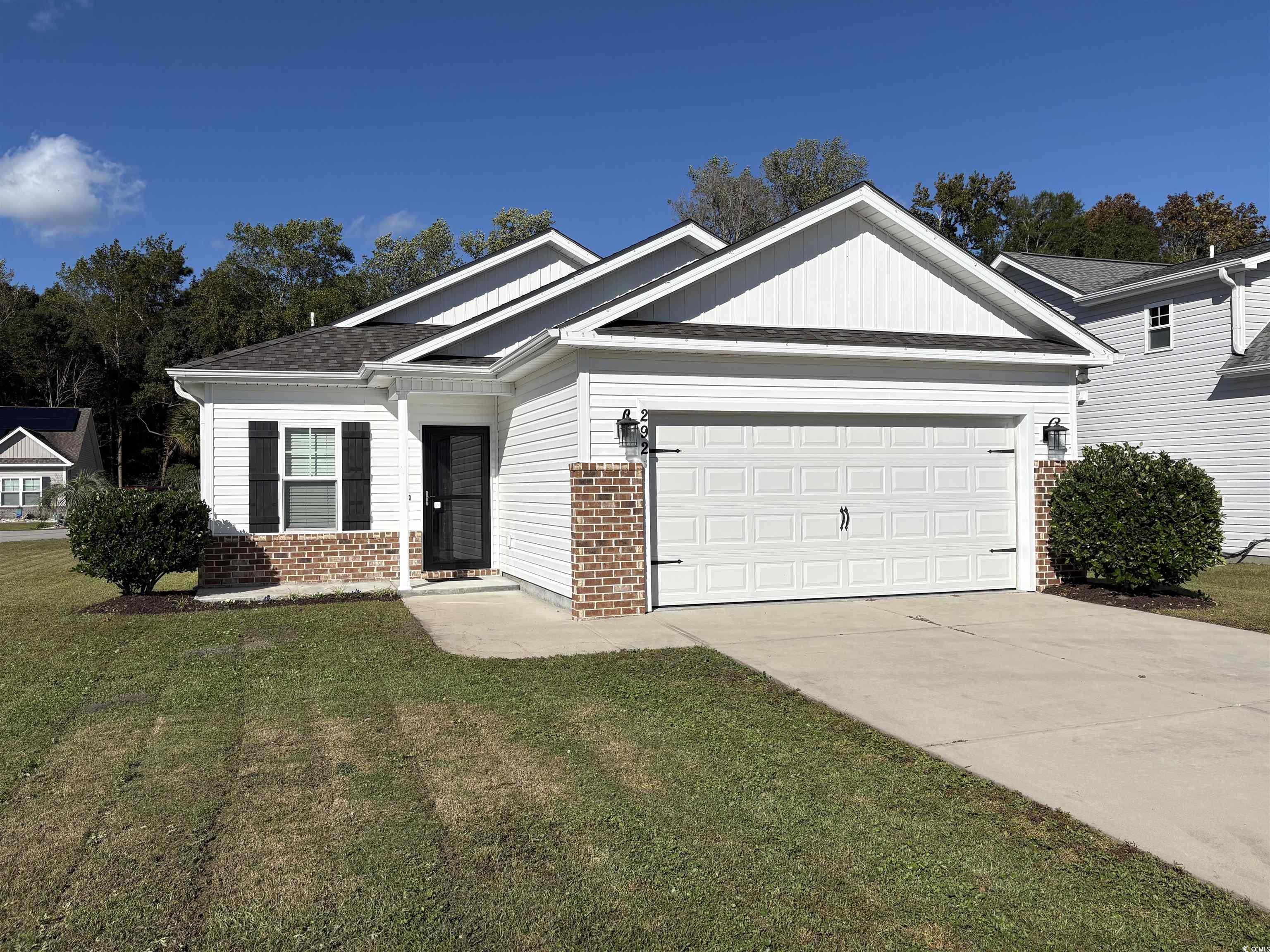 292 Clearwater Dr. Pawleys Island, SC 29585