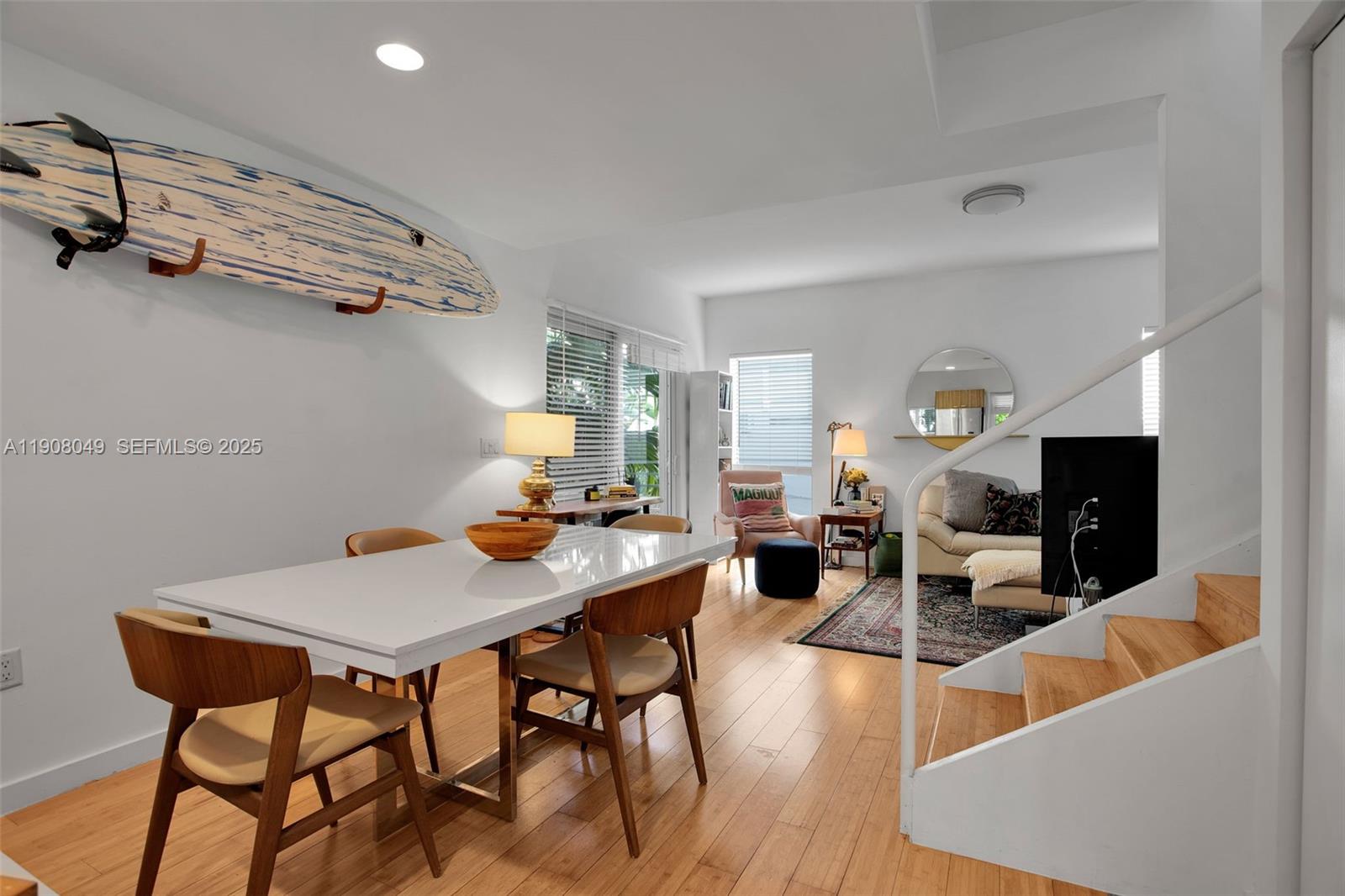 Homes for sale in Miami Beach, FL | 619 Meridian Ave #3, Miami Beach, FL 33139 | MLS# A11908049