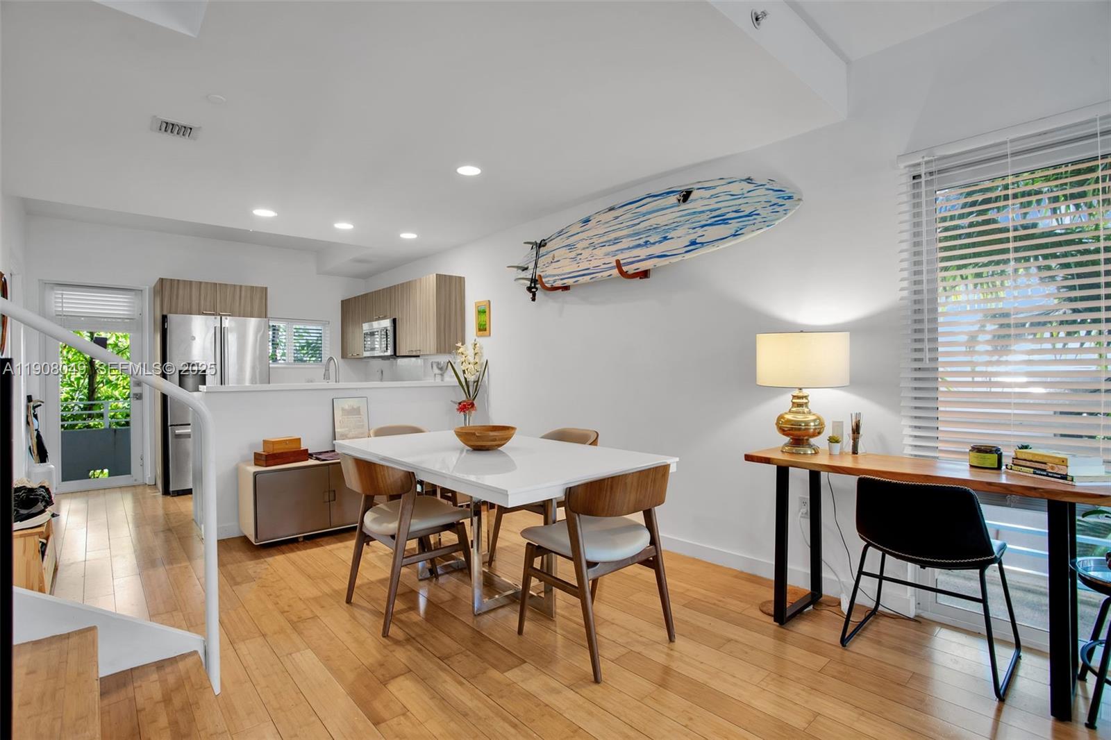 Homes for sale in Miami Beach, FL | 619 Meridian Ave #3, Miami Beach, FL 33139 | MLS# A11908049