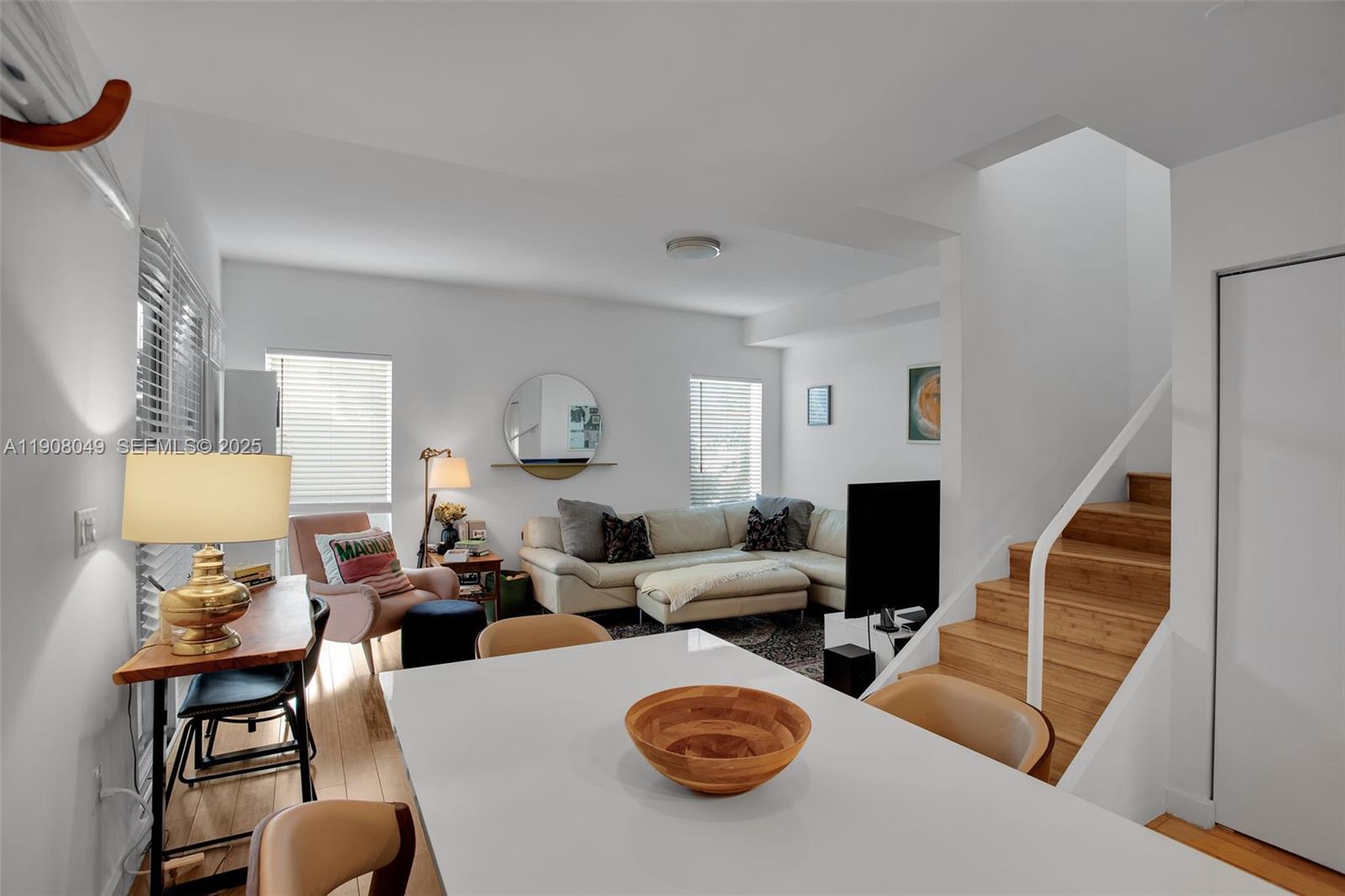 Homes for sale in Miami Beach, FL | 619 Meridian Ave #3, Miami Beach, FL 33139 | MLS# A11908049