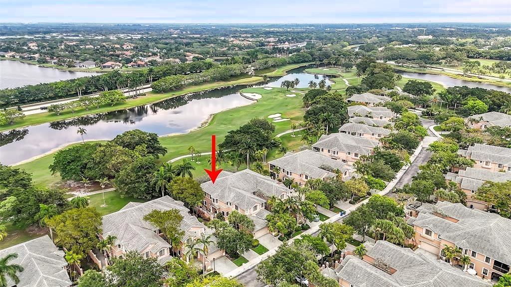 Courtside At Weston Hills