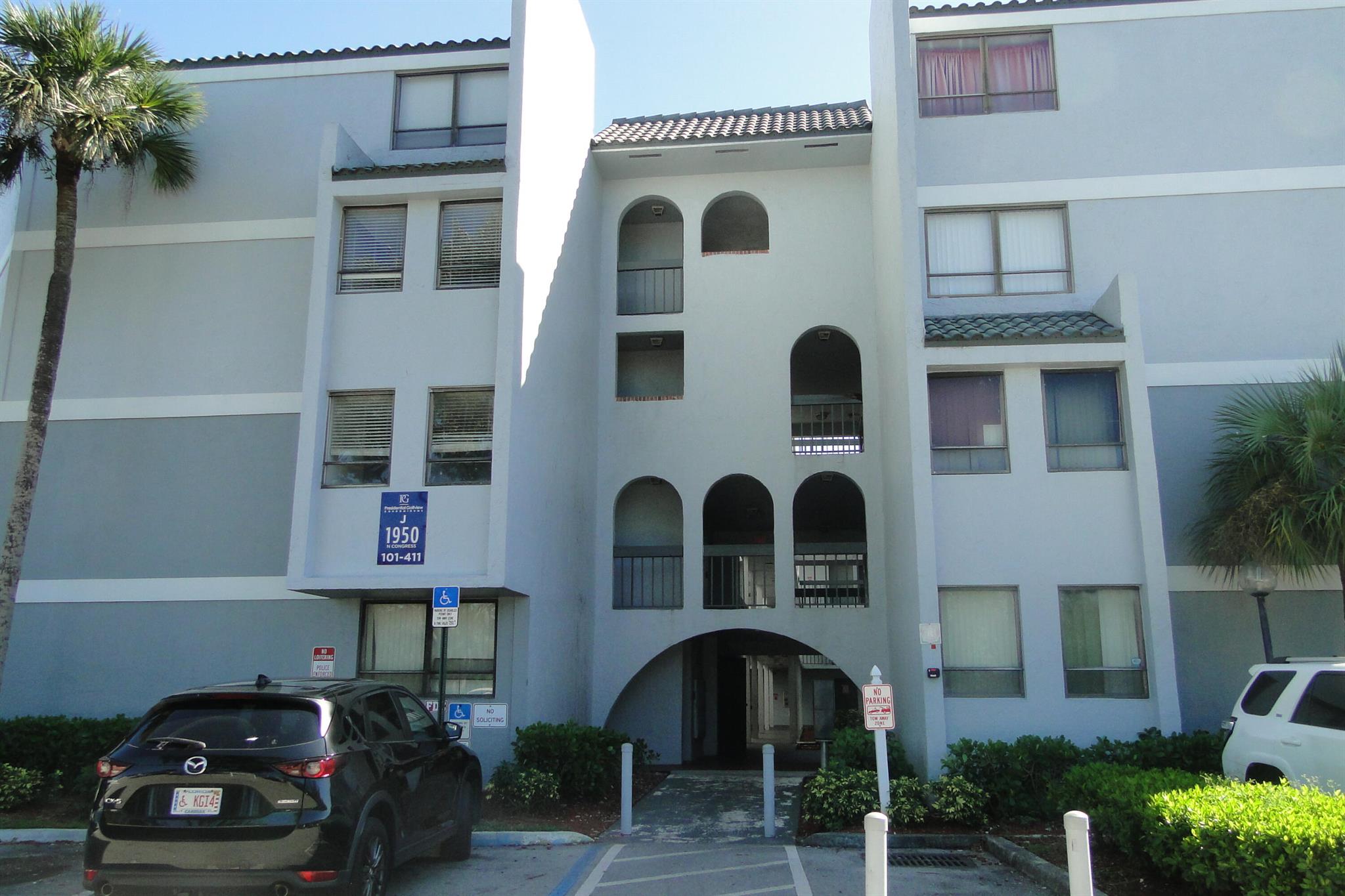 1950 Congress Avenue Unit 108, West Palm Beach, Florida 33401