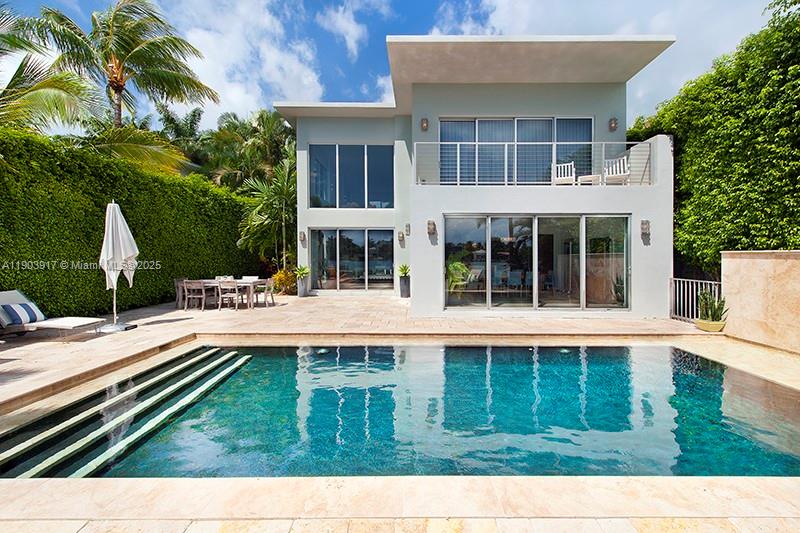 House for Rent in Miami Beach, FL