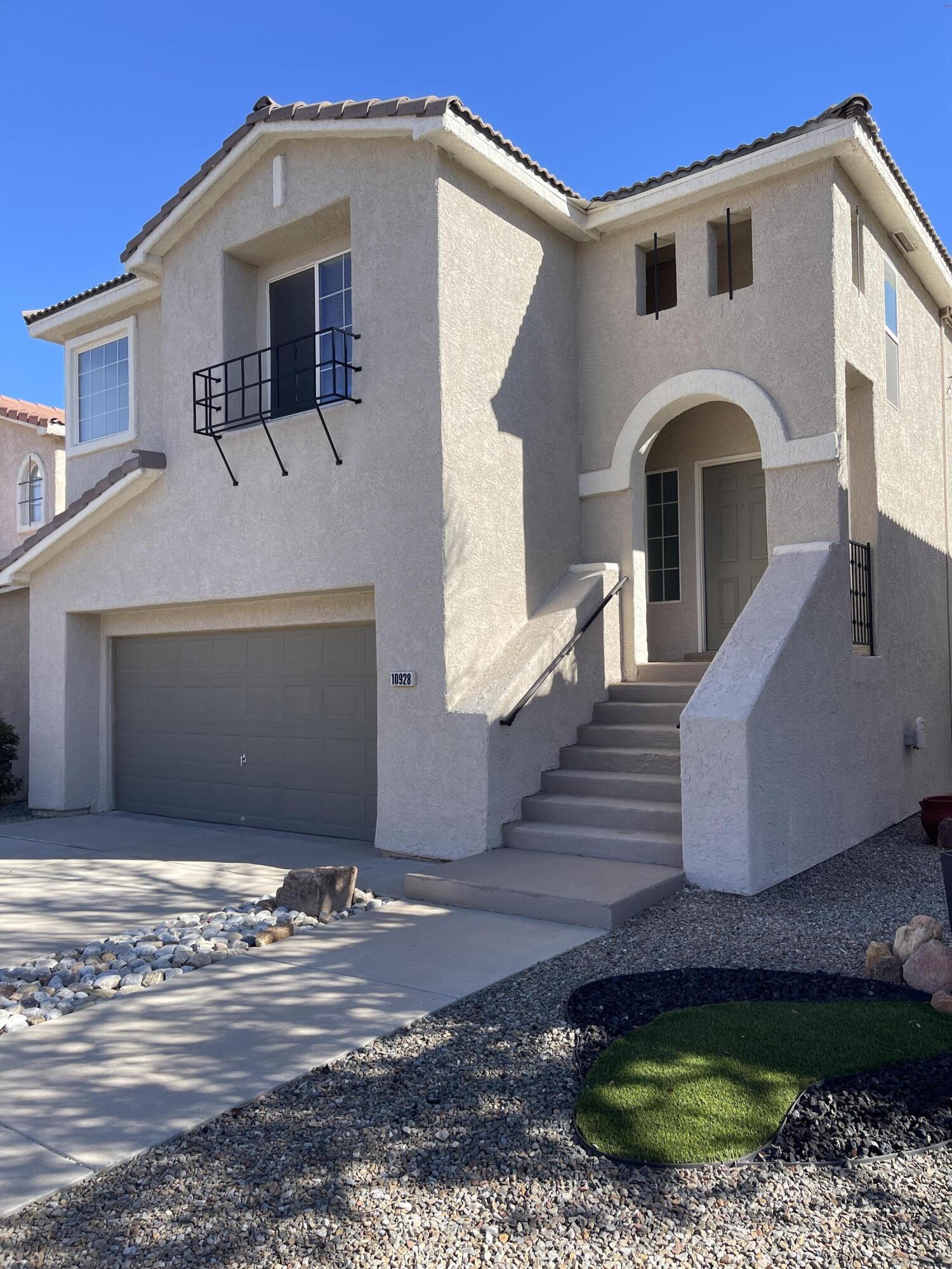 10928 Sandman Drive, Albuquerque NM 87114