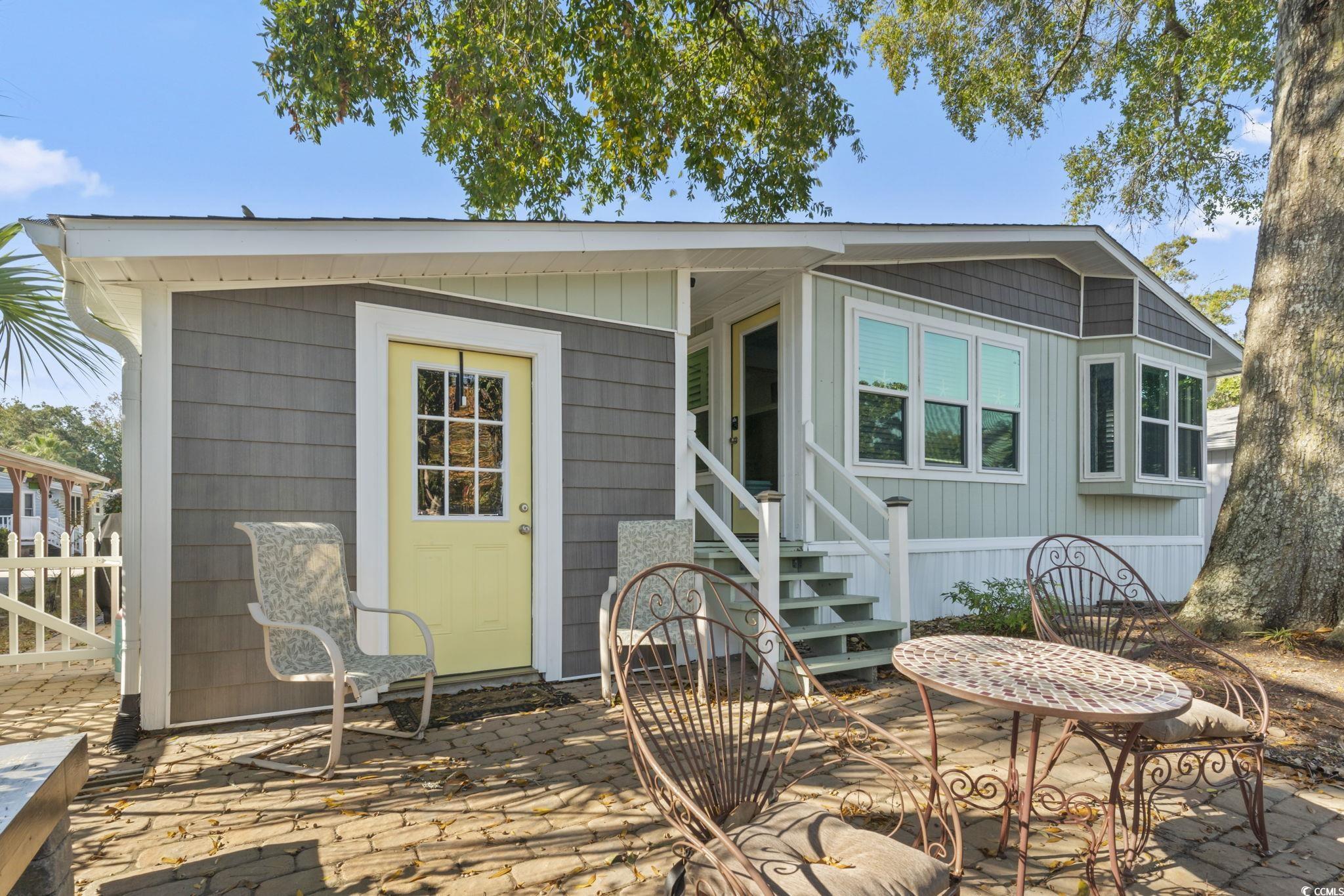 Homes for sale in Surfside Beach, SC | 460 Fair Oaks Dr, Surfside Beach, SC 29575 | MLS# 2526636