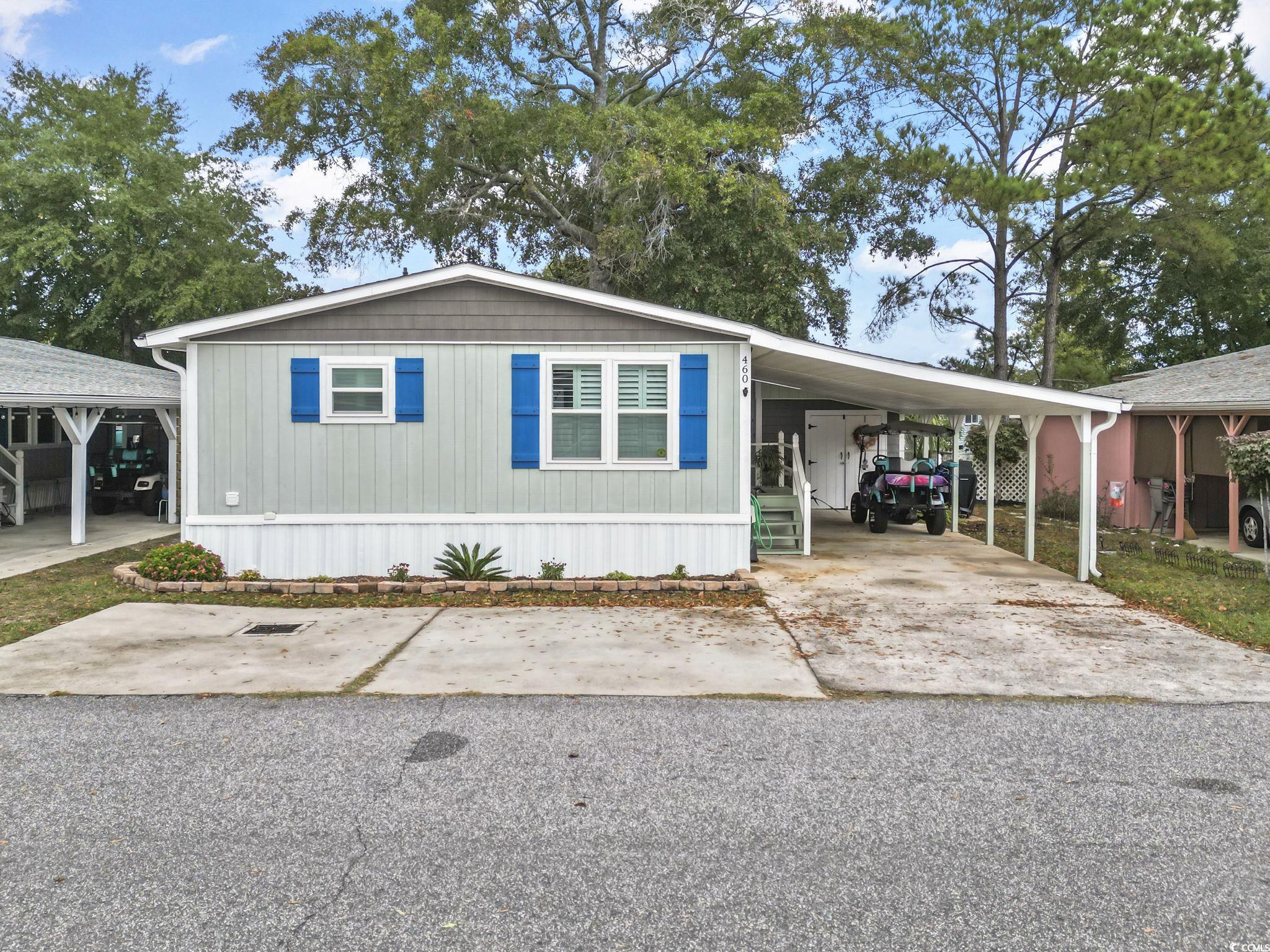 Homes for sale in Surfside Beach, SC | 460 Fair Oaks Dr, Surfside Beach, SC 29575 | MLS# 2526636