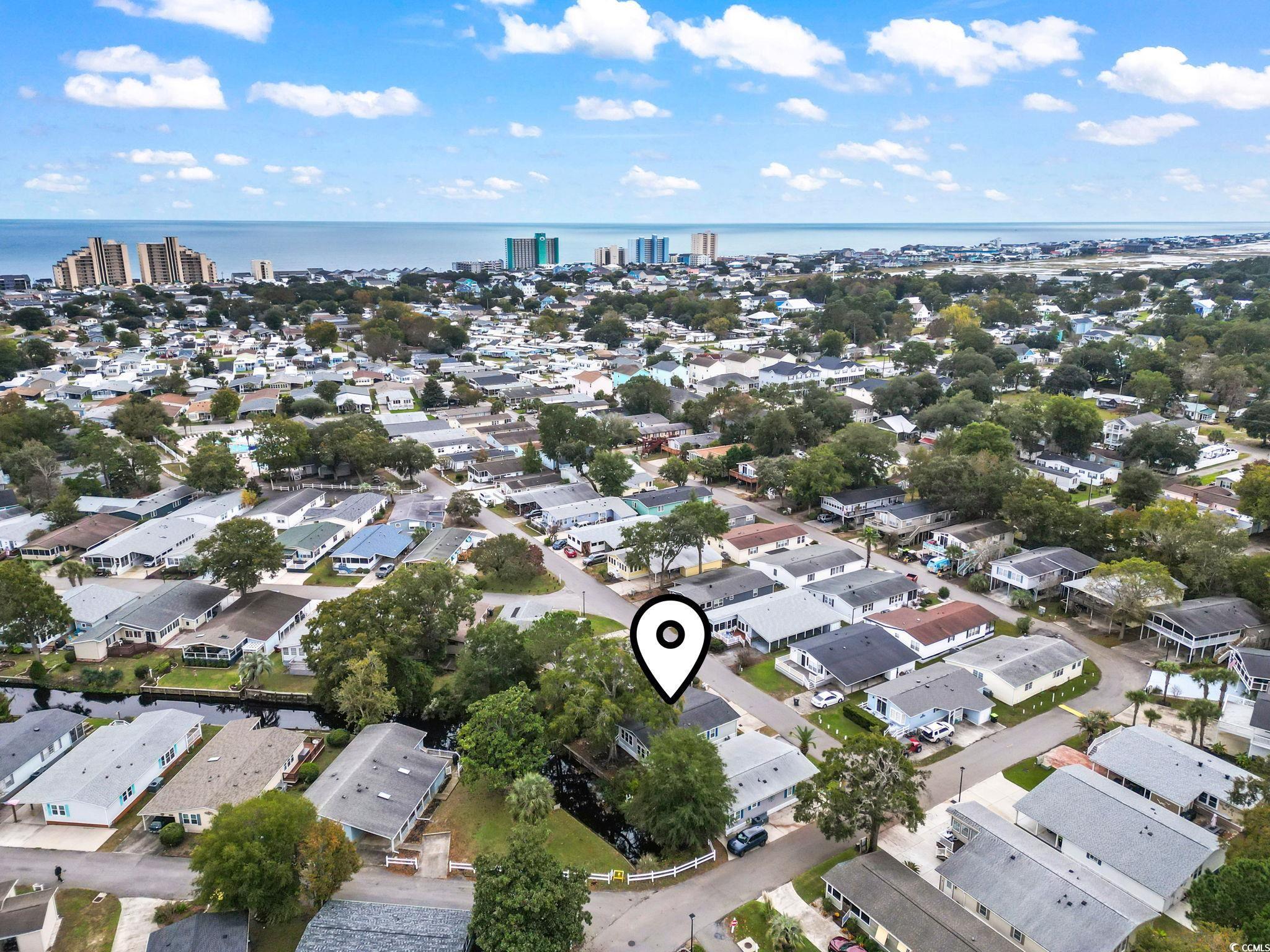 Homes for sale in Surfside Beach, SC | 460 Fair Oaks Dr, Surfside Beach, SC 29575 | MLS# 2526636