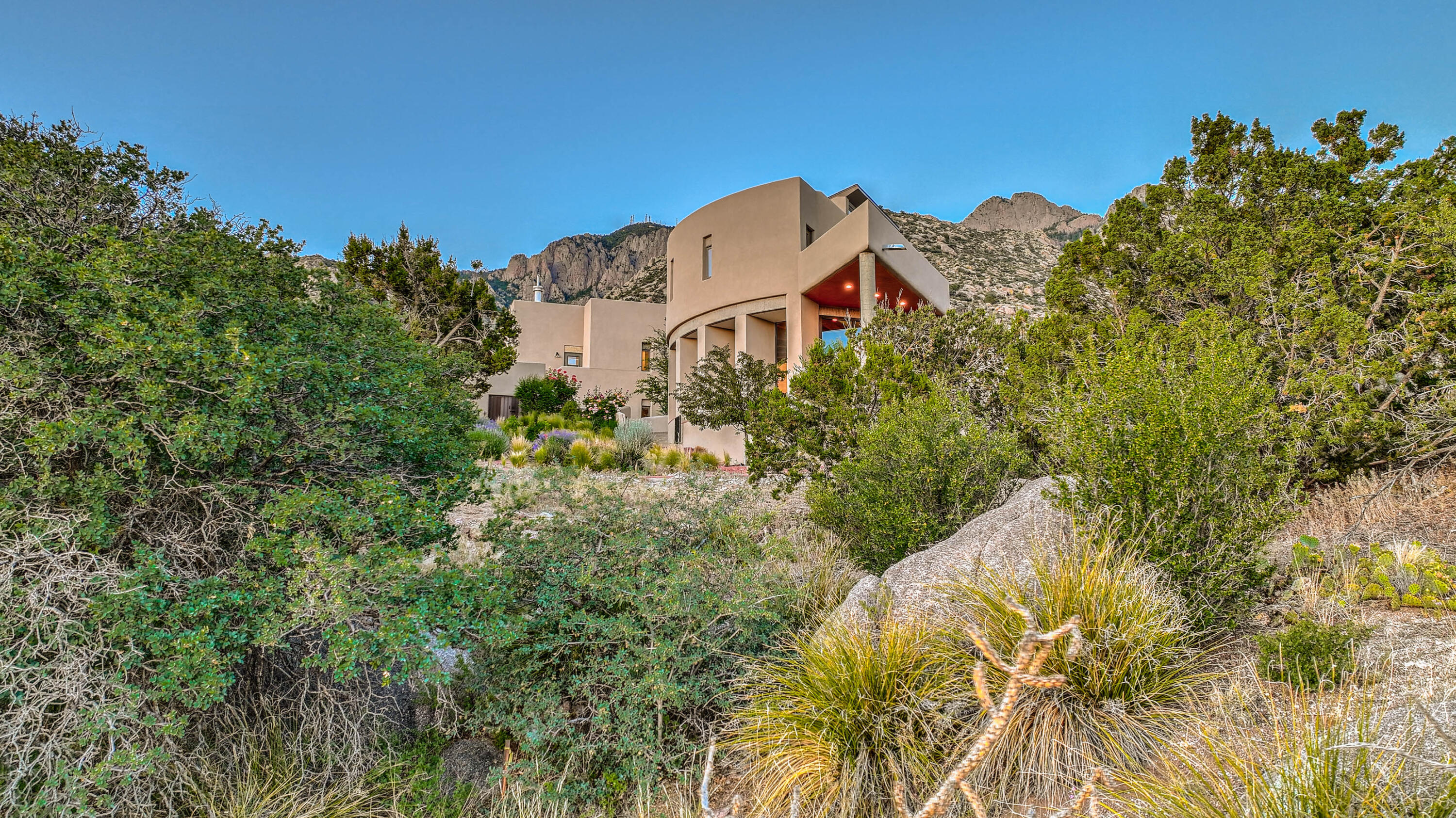 250 SPRING CREEK PLACE NE, ALBUQUERQUE, NM 87122  Photo 12