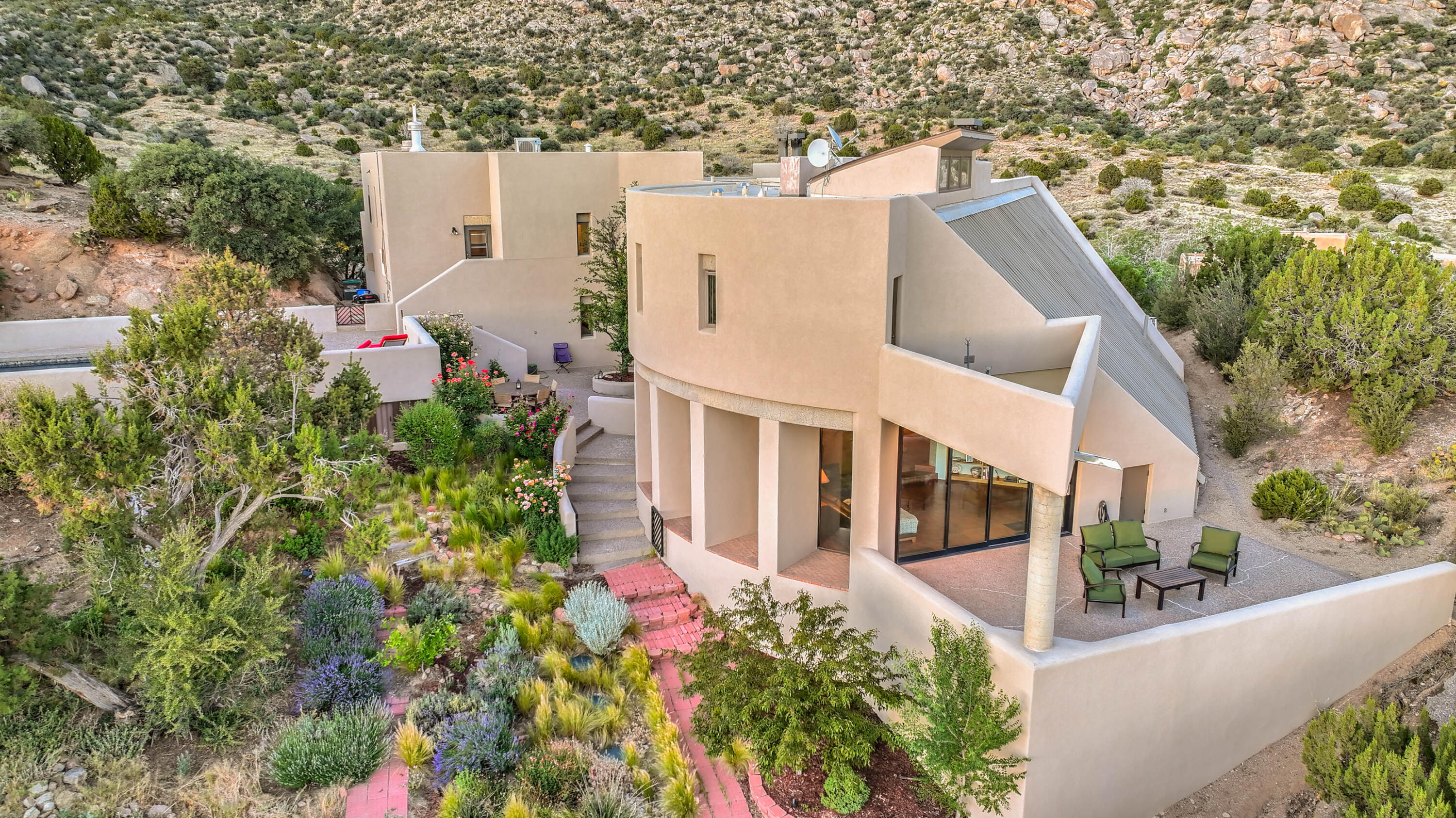 250 SPRING CREEK PLACE NE, ALBUQUERQUE, NM 87122  Photo 14