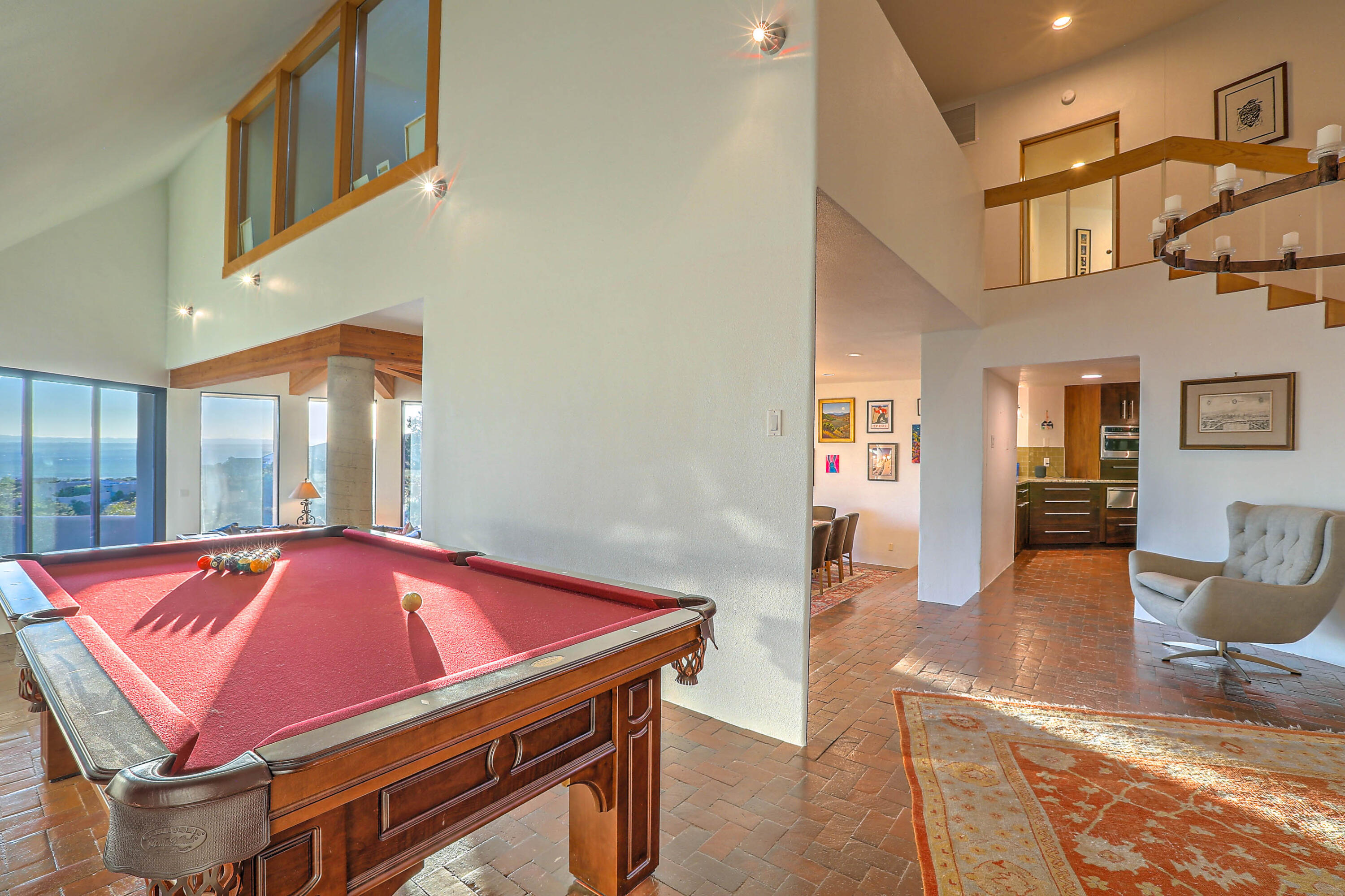 250 SPRING CREEK PLACE NE, ALBUQUERQUE, NM 87122  Photo 15