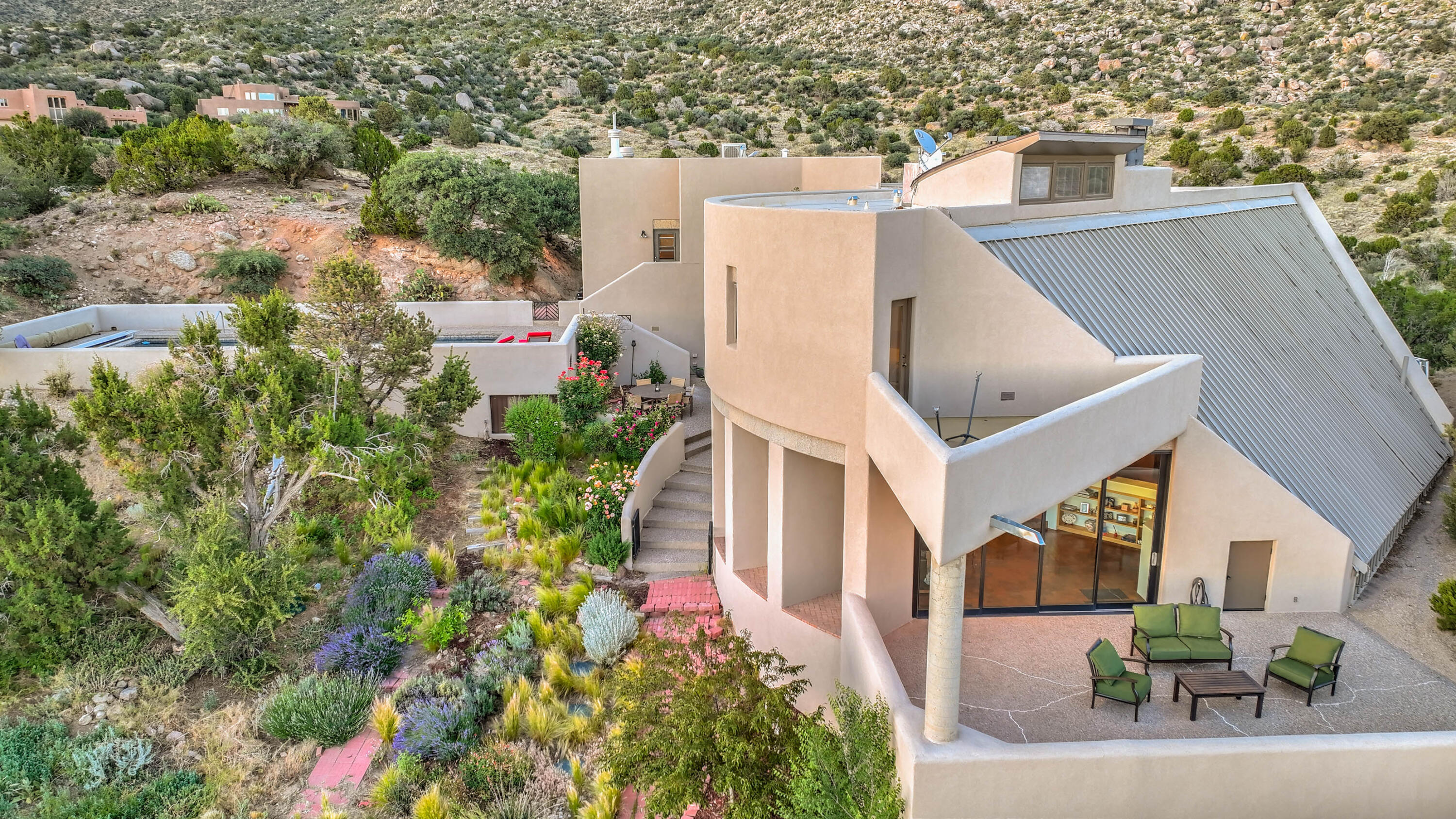 250 SPRING CREEK PLACE NE, ALBUQUERQUE, NM 87122  Photo 16