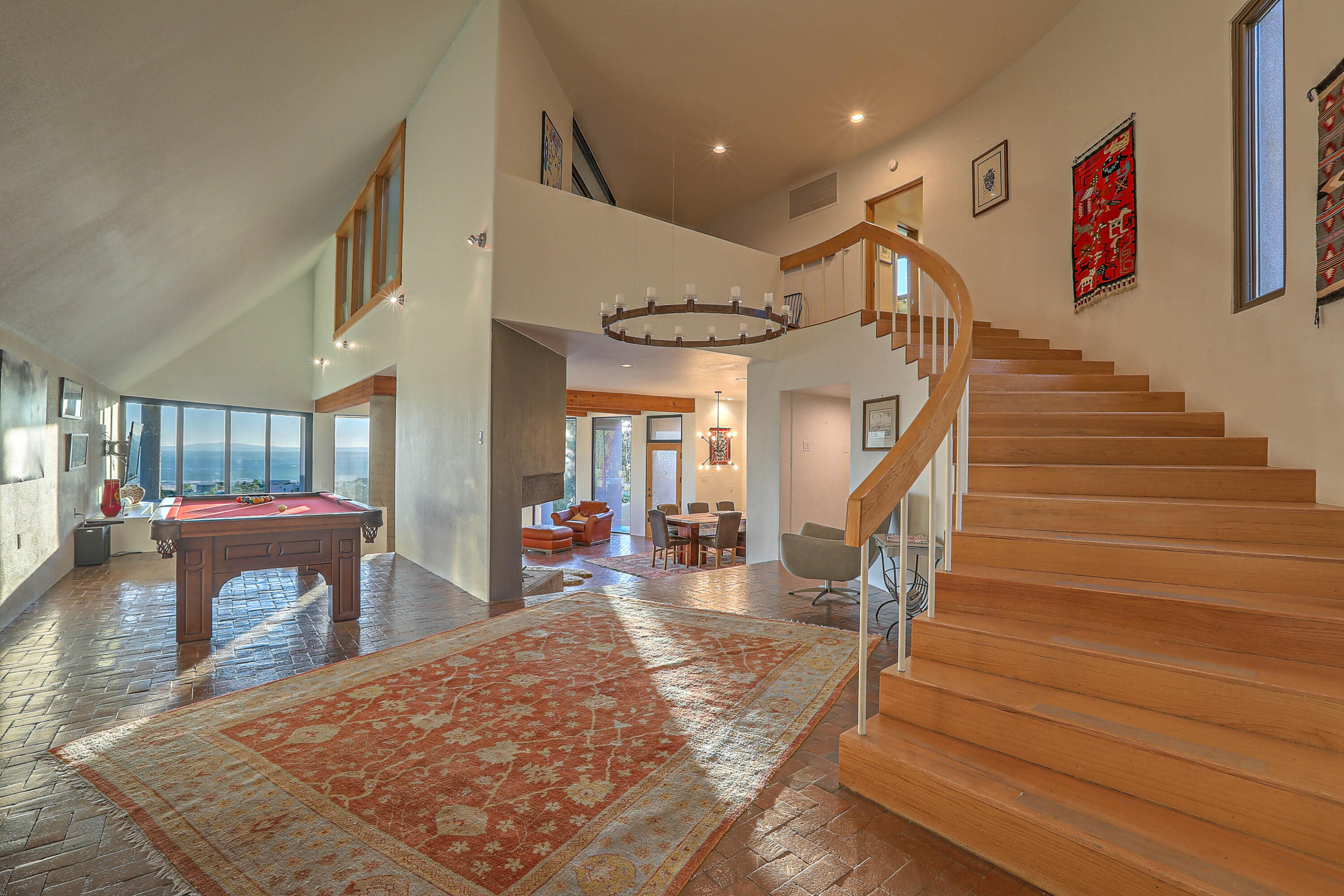 250 SPRING CREEK PLACE NE, ALBUQUERQUE, NM 87122  Photo 19