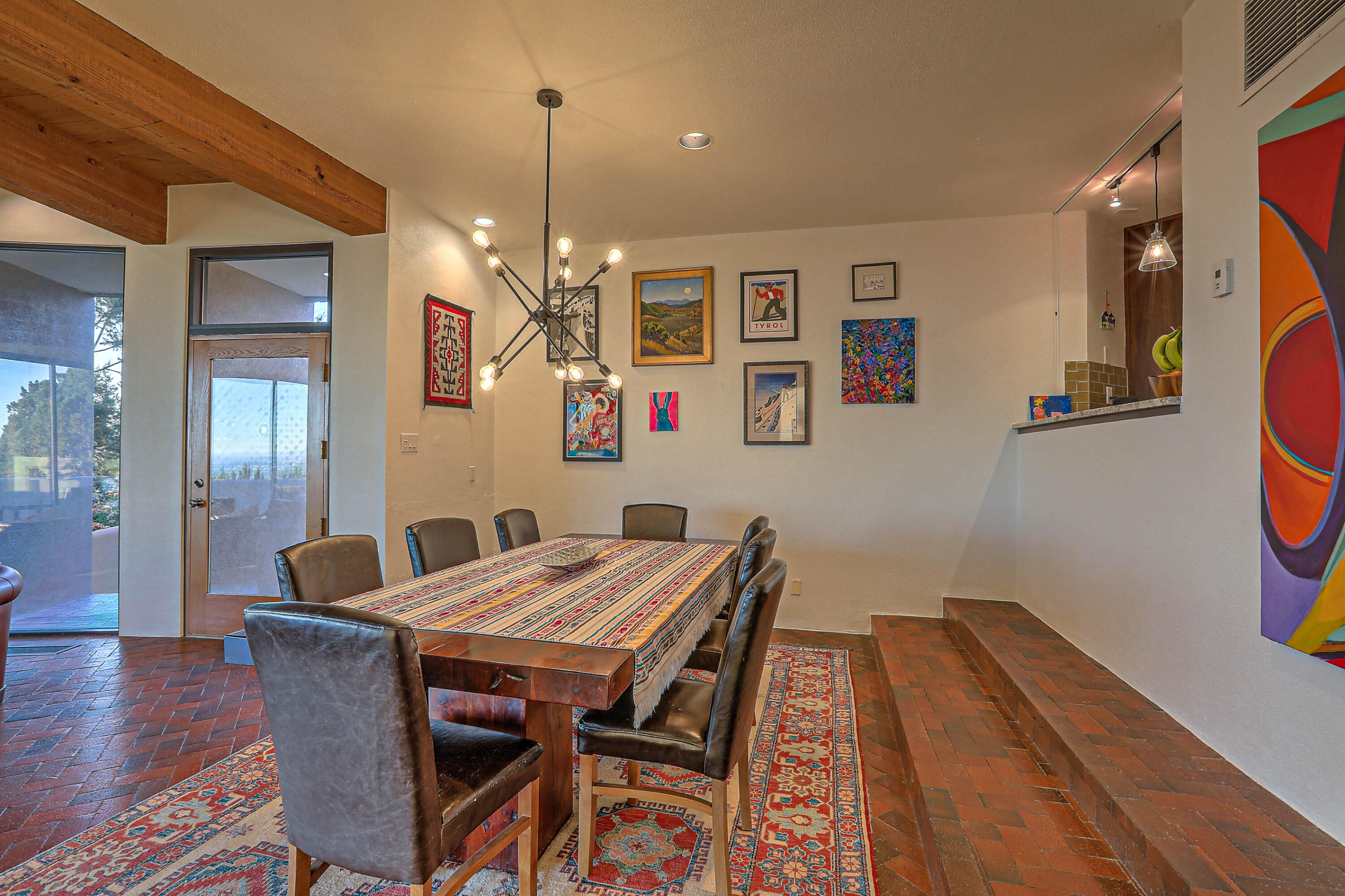 250 Spring Creek Place NE Dining Room