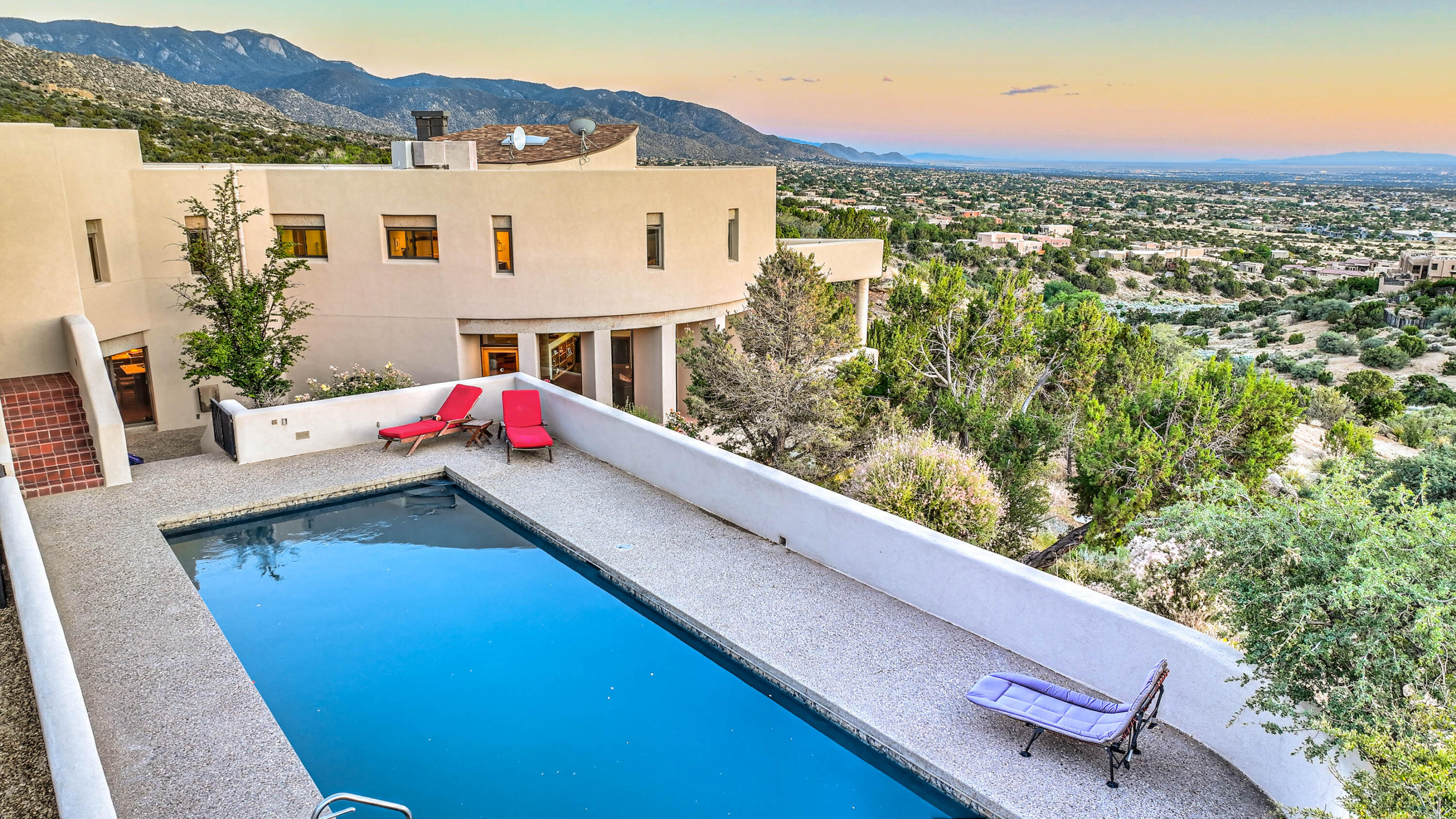 250 SPRING CREEK PLACE NE, ALBUQUERQUE, NM 87122  Photo 3