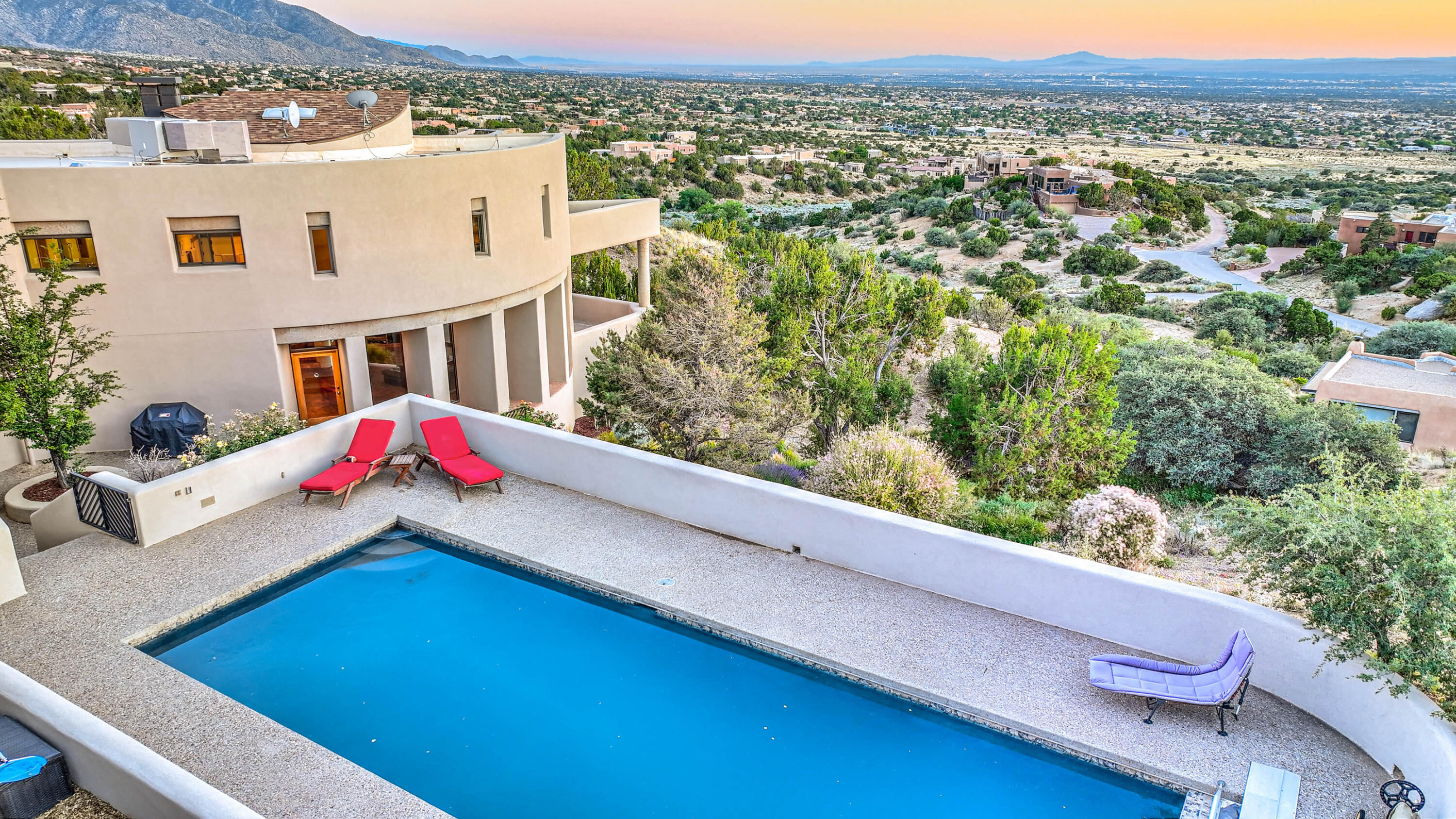 250 SPRING CREEK PLACE NE, ALBUQUERQUE, NM 87122  Photo 4