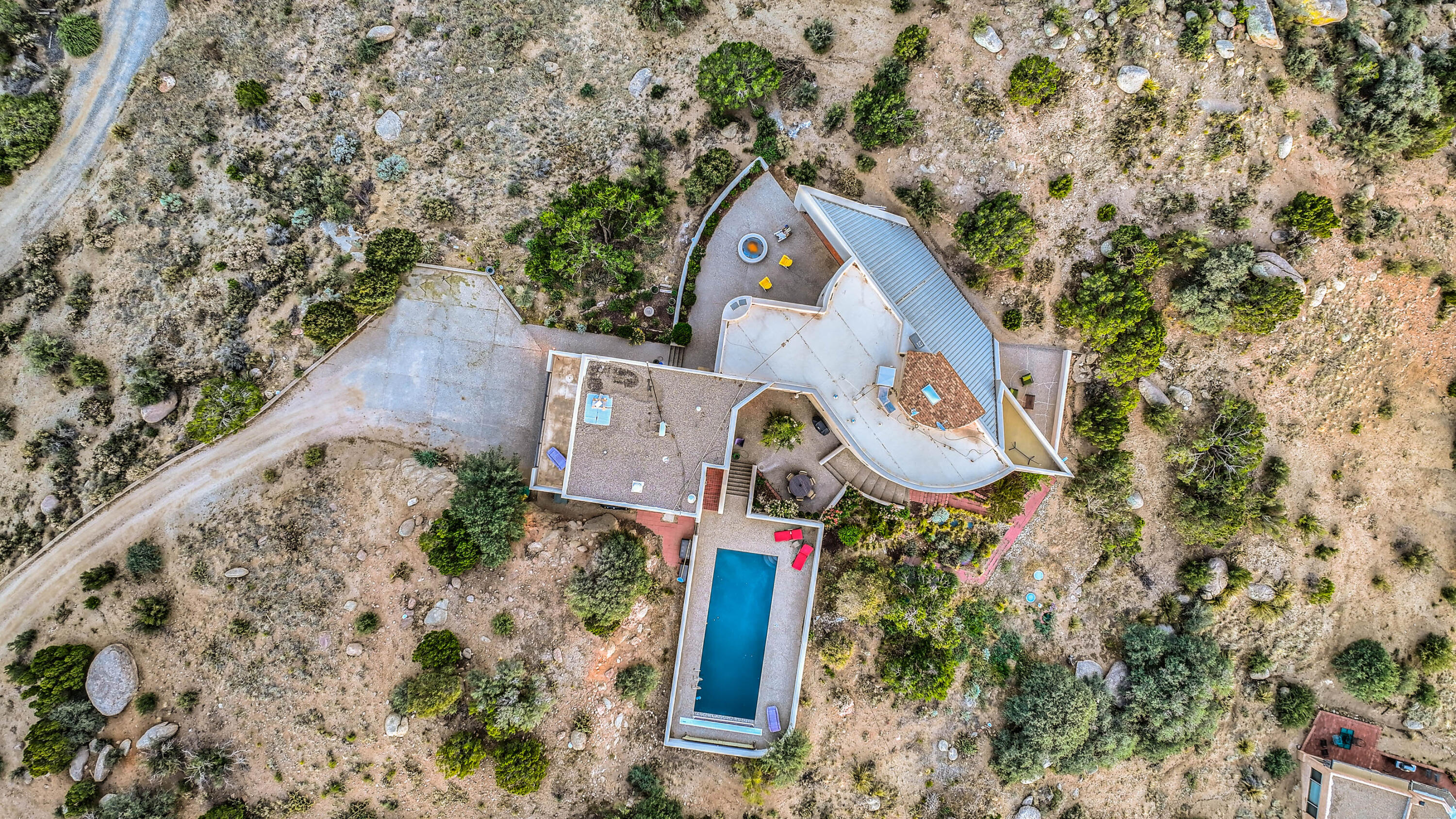 250 SPRING CREEK PLACE NE, ALBUQUERQUE, NM 87122  Photo 5