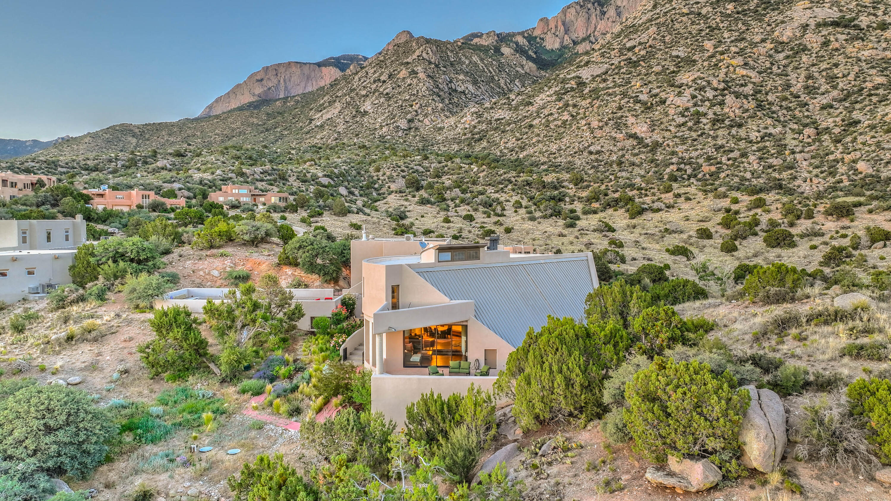 250 SPRING CREEK PLACE NE, ALBUQUERQUE, NM 87122  Photo 6