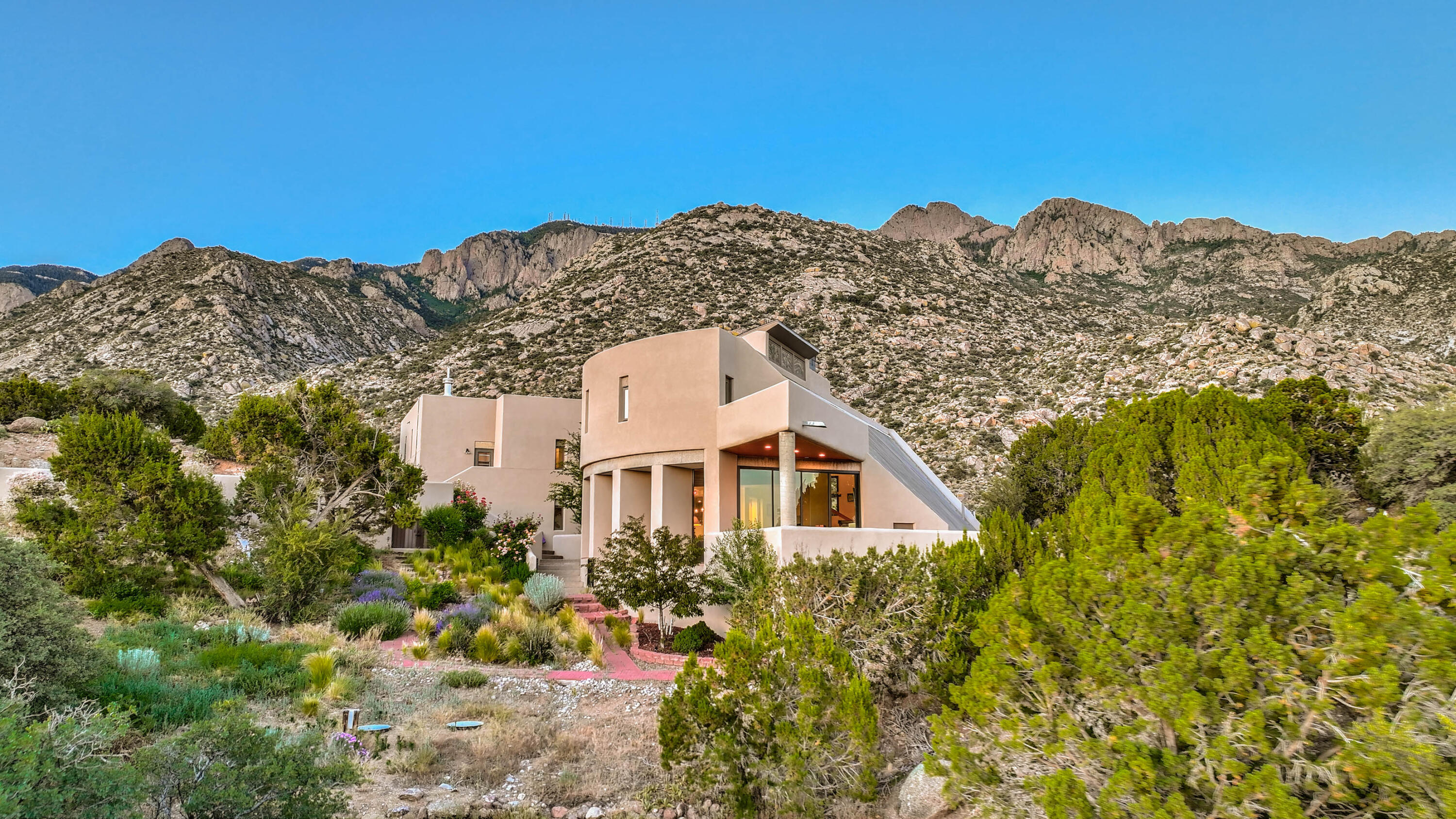 250 SPRING CREEK PLACE NE, ALBUQUERQUE, NM 87122  Photo 7