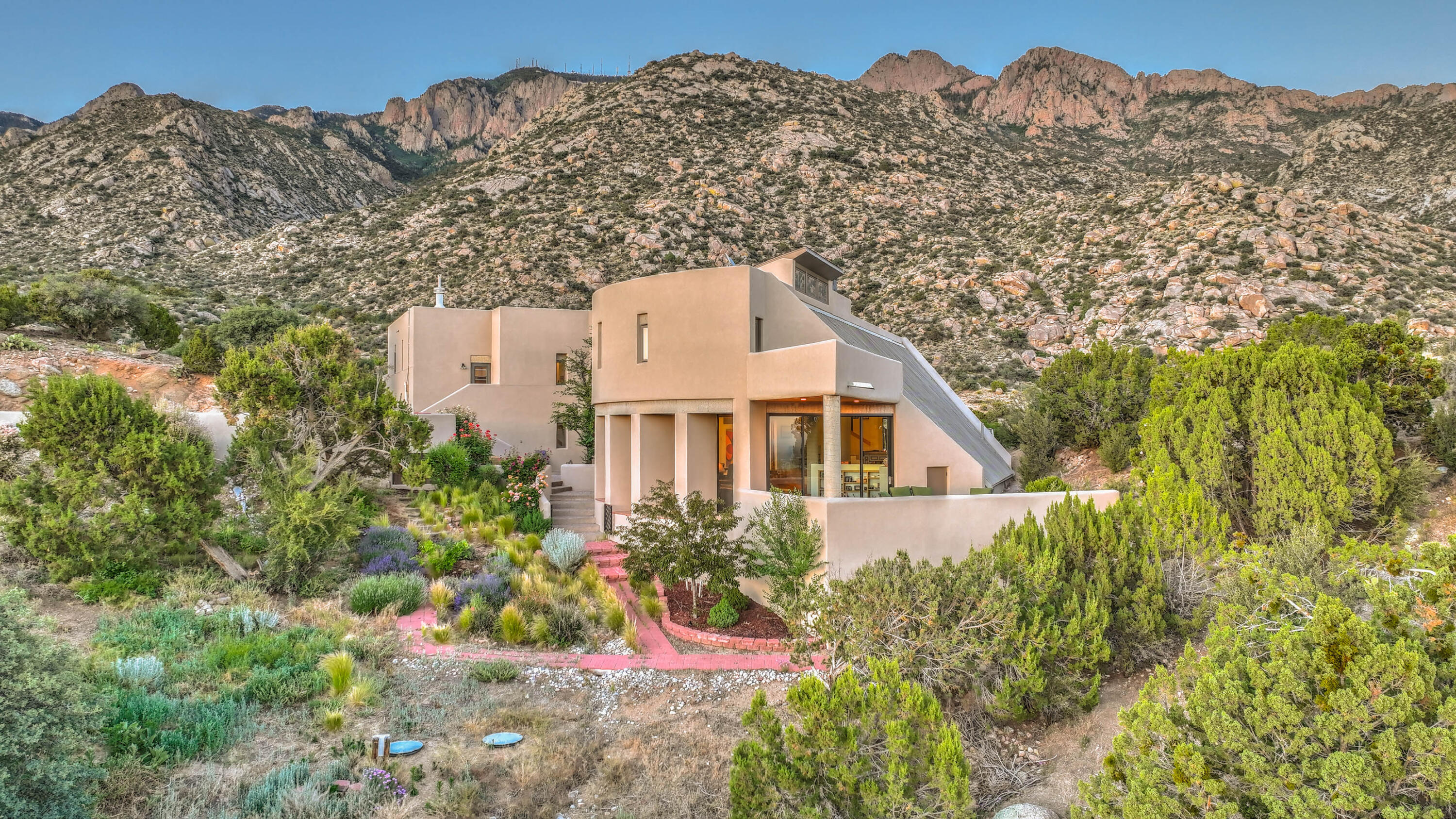 250 SPRING CREEK PLACE NE, ALBUQUERQUE, NM 87122  Photo 8