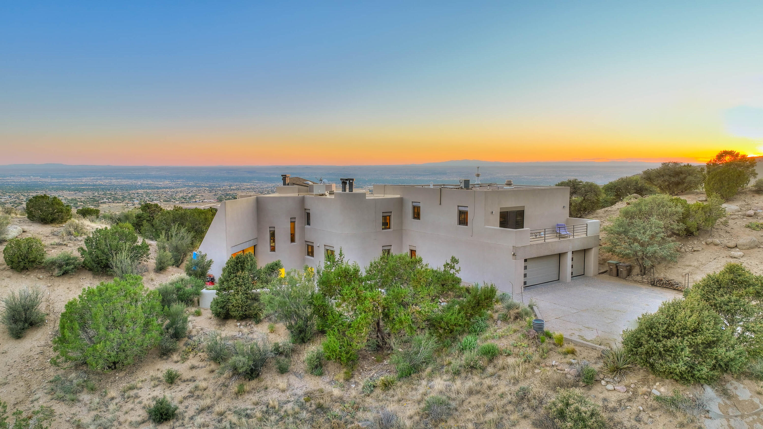 250 SPRING CREEK PLACE NE, ALBUQUERQUE, NM 87122  Photo 9