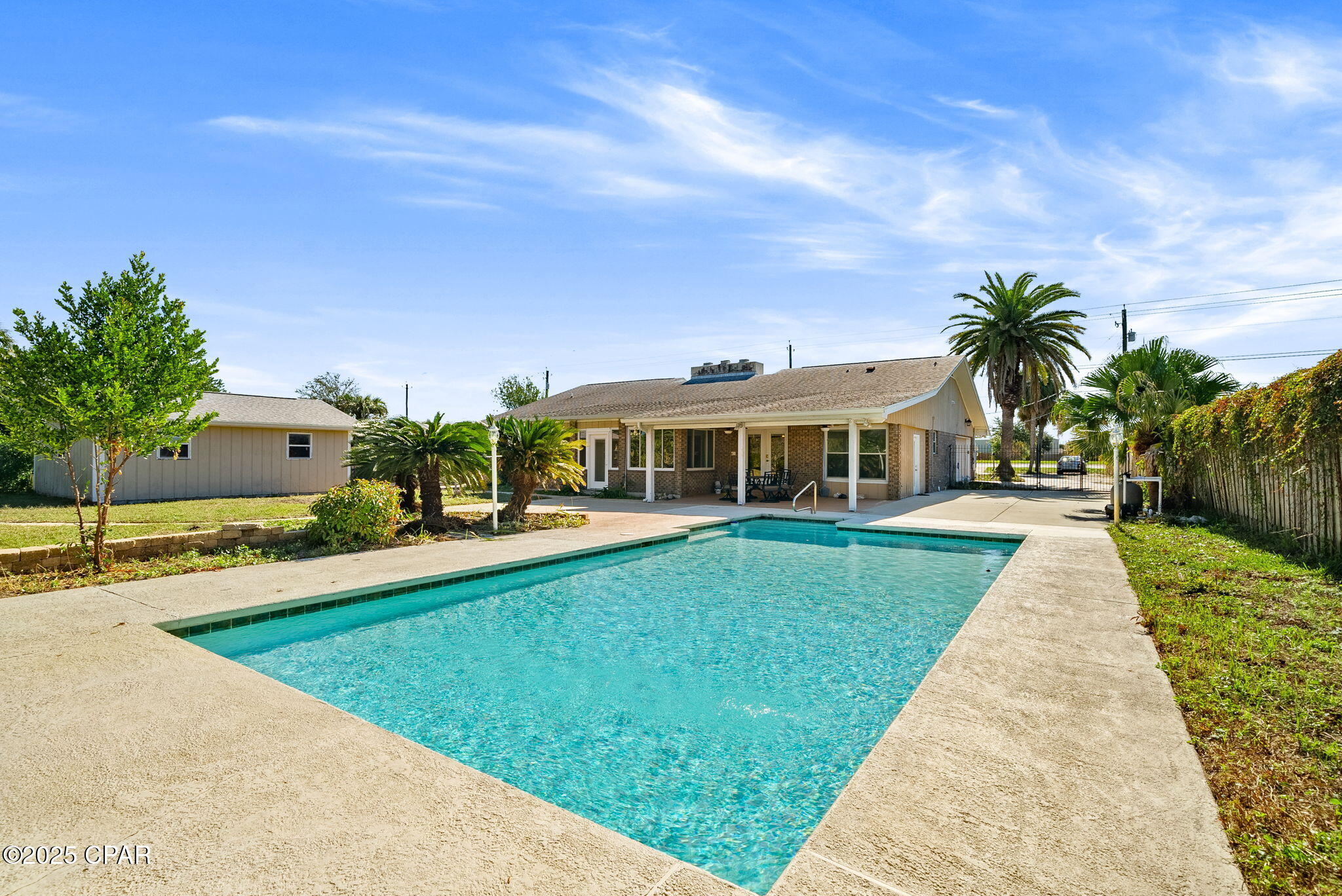 Details for 2212 Saint Andrews Boulevard, Panama City, FL 32405