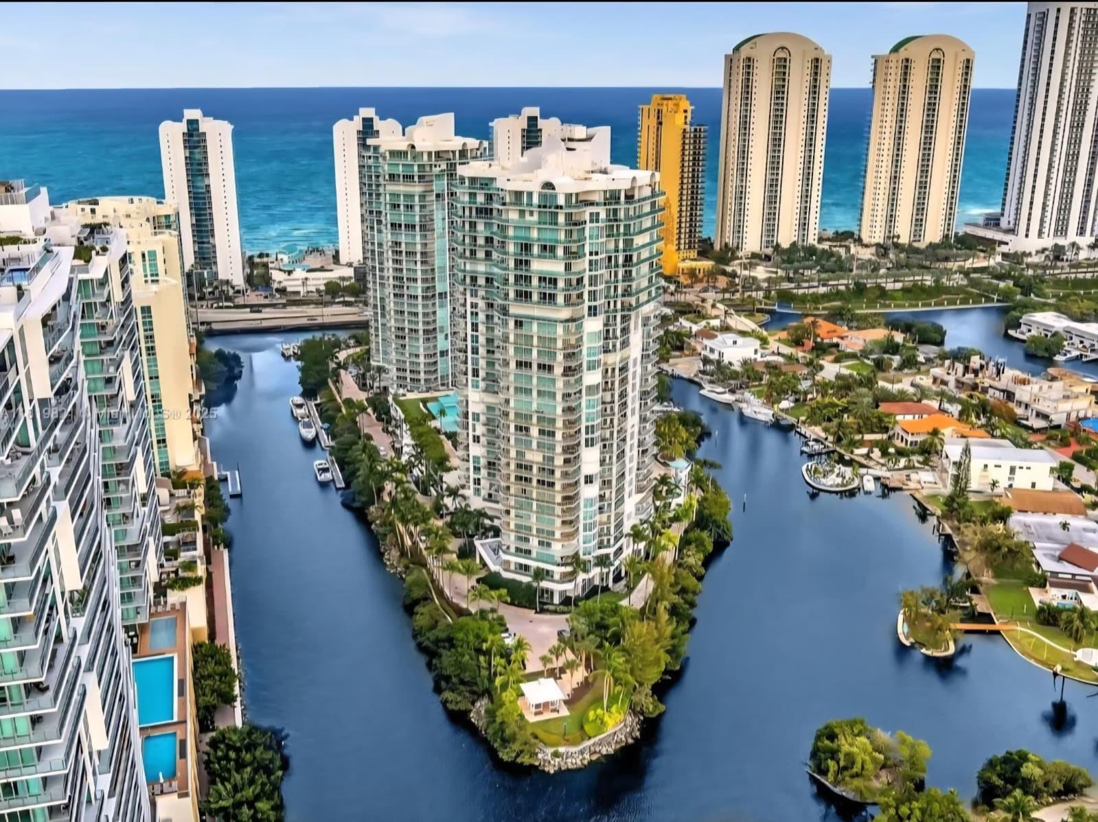 Condo for Sale in Sunny Isles Beach, FL
