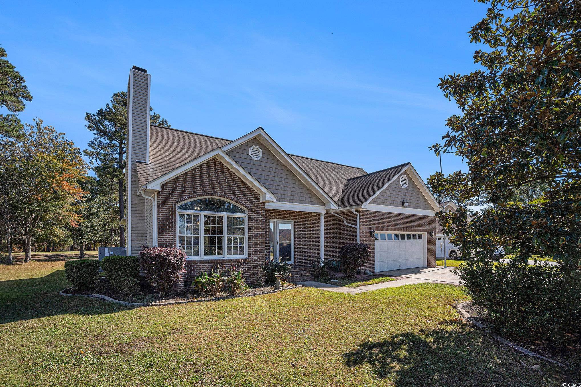 414 Staghorn Ln. Longs, SC 29568