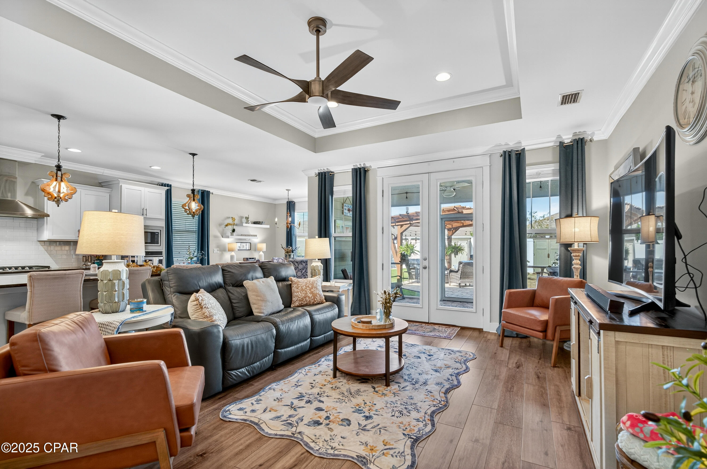 Details for 305 Graze Point Drive, Panama City Beach, FL 32407