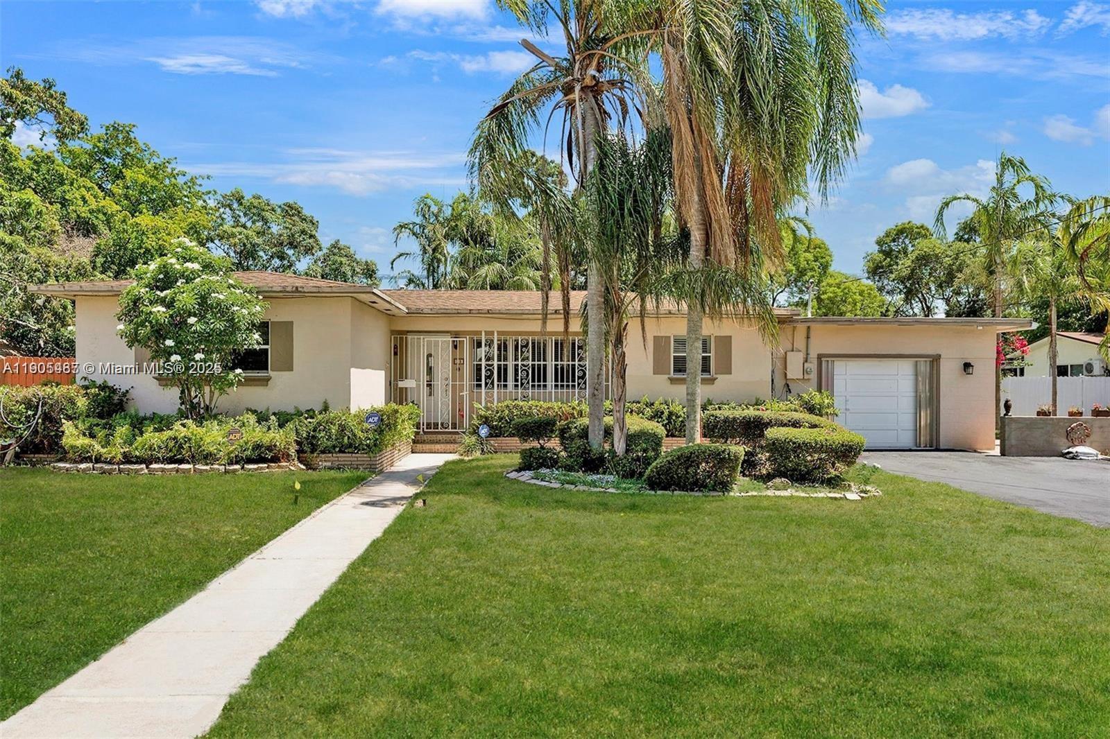 Great investment opportunity in one of South Florida’s fastest-growing and most sought-after areas! This property has been impeccably maintained and beautifully renovated, allowing you to start generating income from day one. Its strategic location in Hallandale Beach places it just minutes from beaches, shopping centers, major highways, restaurants, and the international airport — offering both convenience and strong rental demand. With an estimated ROI above 10%, this property is ideal for investors looking to expand their portfolio with high-yield projects or for those seeking a move-in-ready residence in a rapidly appreciating market. Perfect for residential use, long-term rental, or as a vacation home.