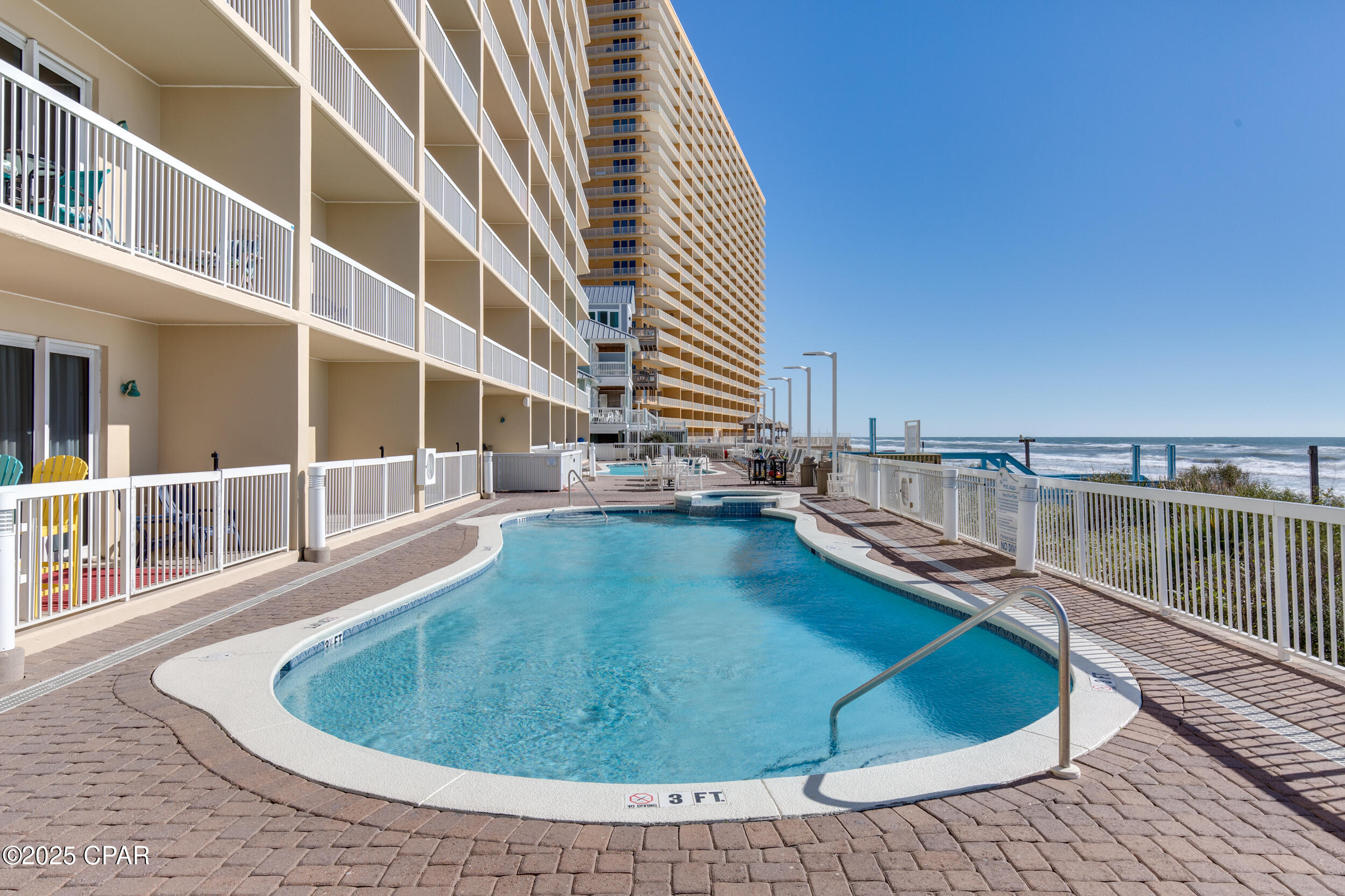 Details for 5115 Gulf Drive 2002, Panama City, FL 32408