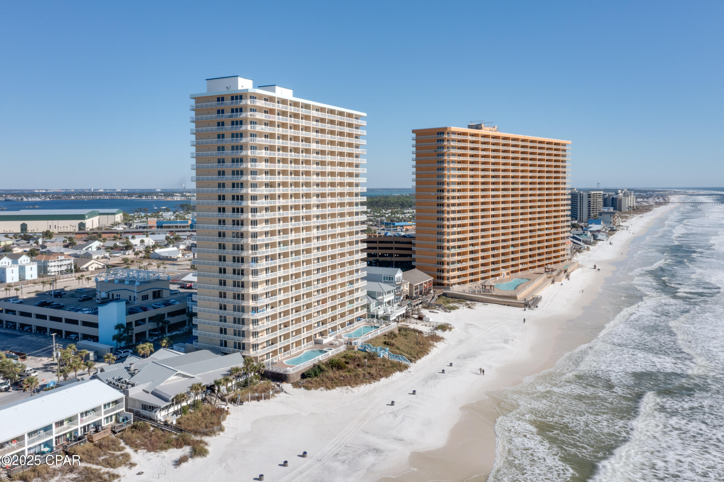 Image 3 For 5115 Gulf Drive 2002