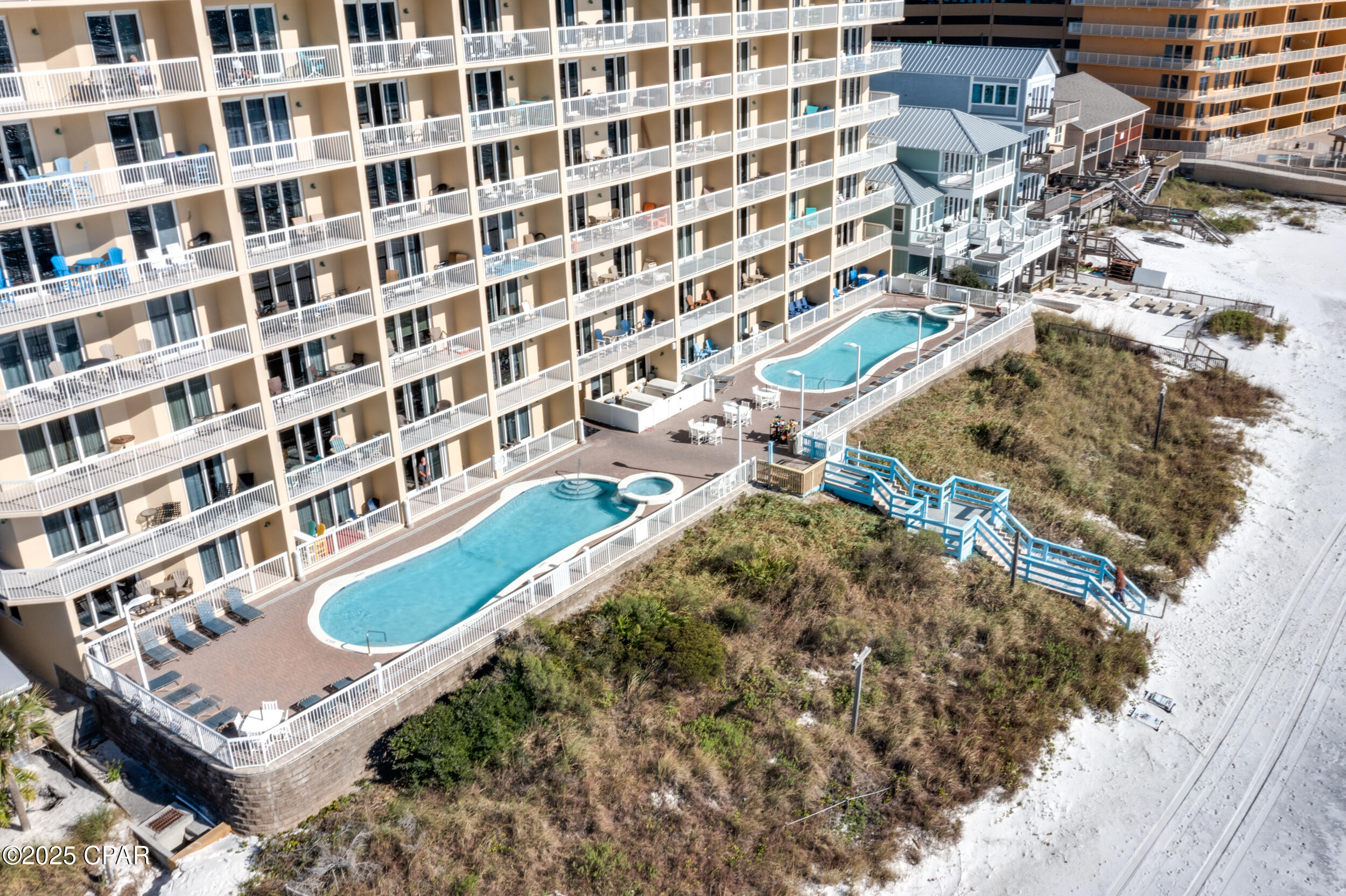 Image 5 For 5115 Gulf Drive 2002