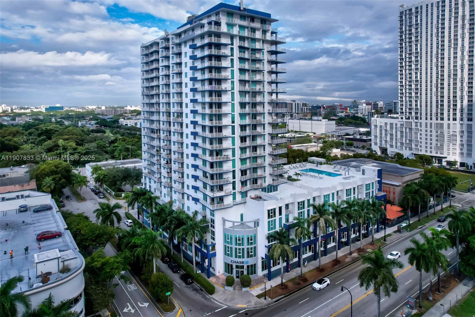 275 18th St Unit , Miami, Florida 33132