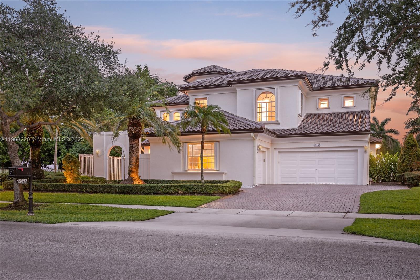 Highland Ranch Estates