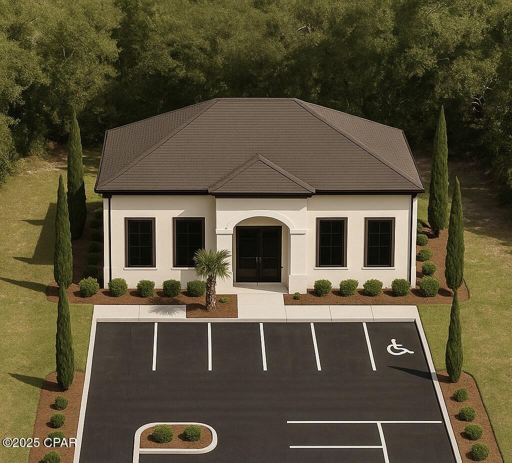 Details for 8600 Front Beach Road, Panama City Beach, FL 32407