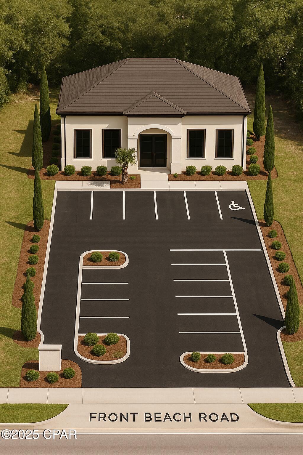 Image 2 For 8600 Front Beach Road