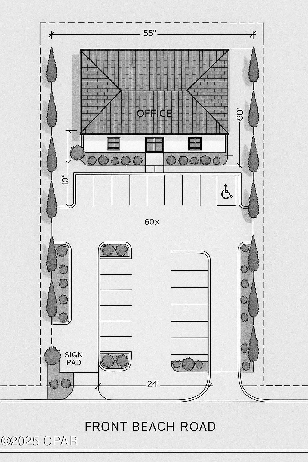 Image 3 For 8600 Front Beach Road