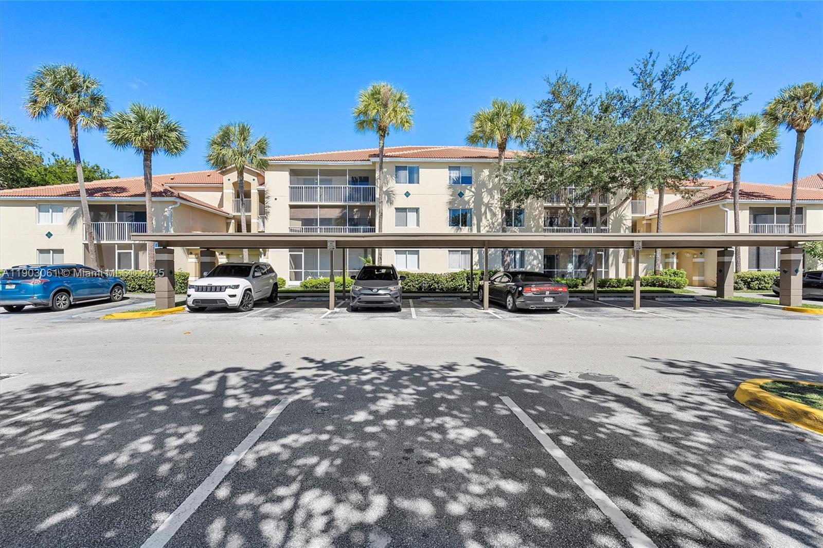Pinehurst Club Condo