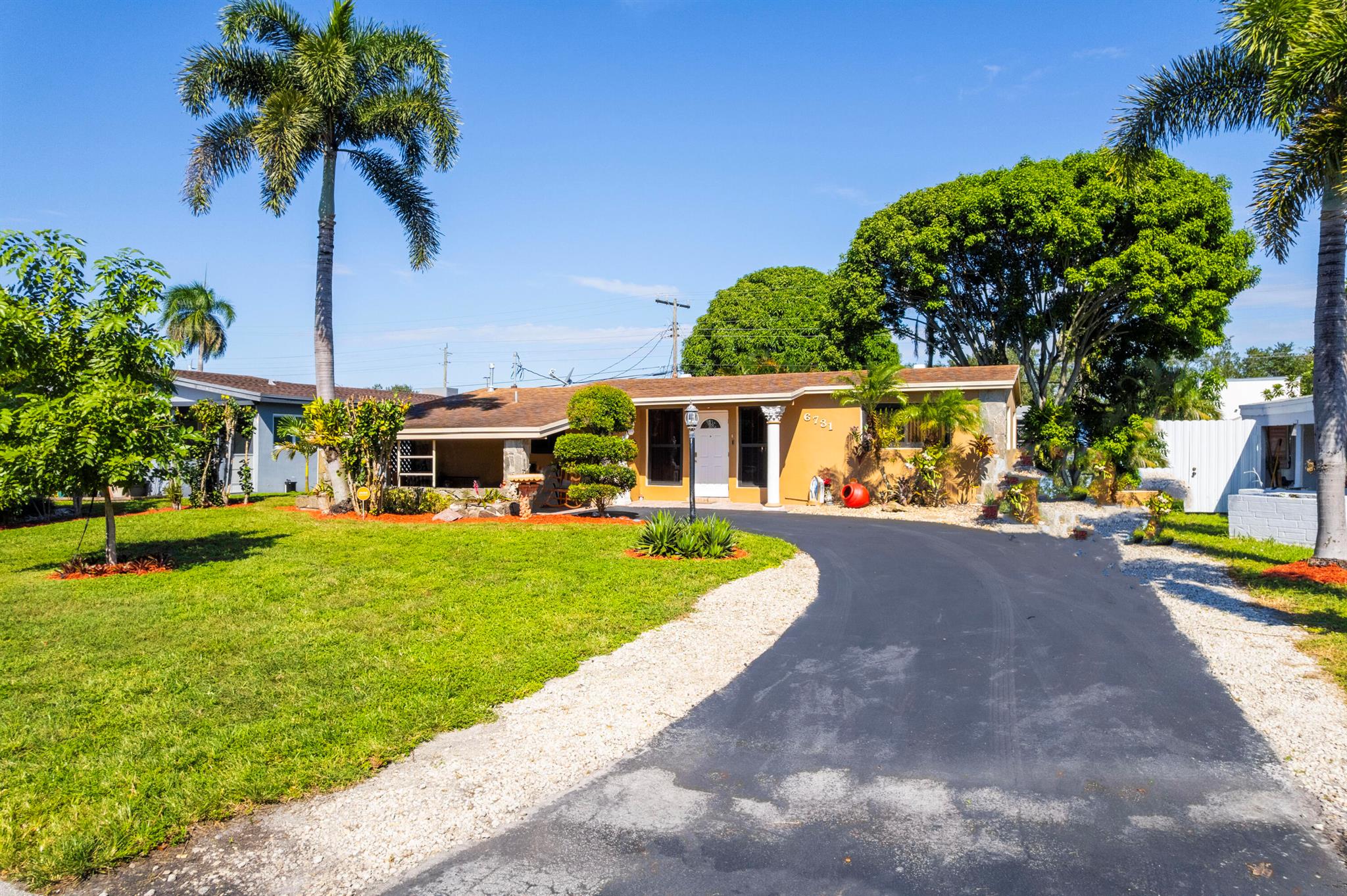 Heritage Estates Sec One