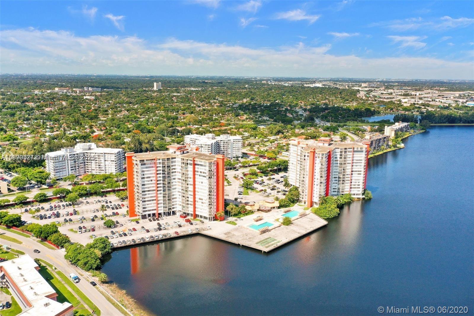 Buckley Towers Condo - Ea