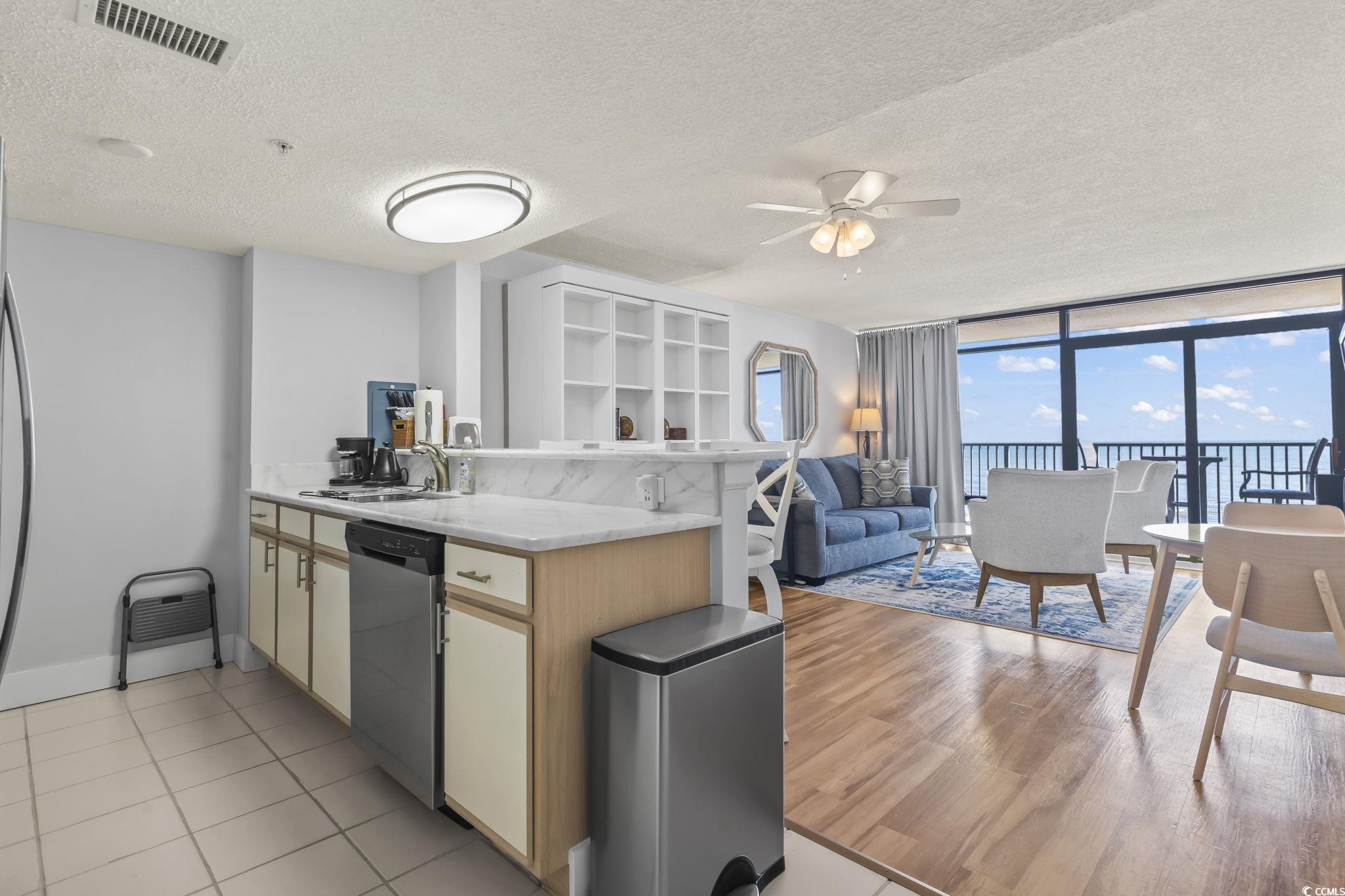 Homes for sale in North Myrtle Beach, SC | 501 S Ocean Blvd #402, North Myrtle Beach, SC 29582 | MLS# 2526642
