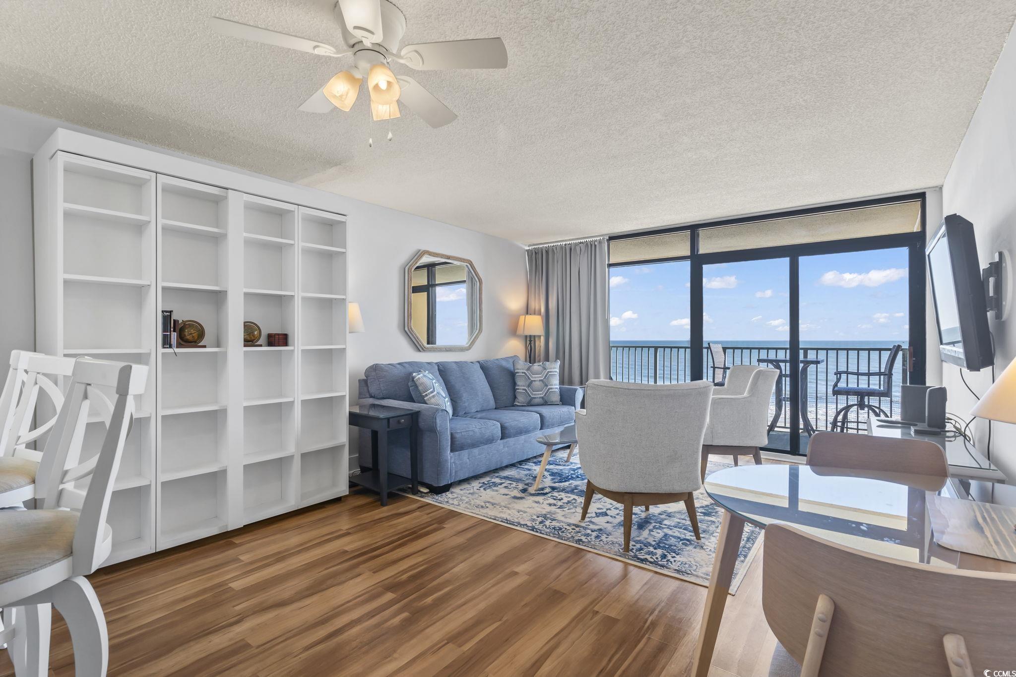Homes for sale in North Myrtle Beach, SC | 501 S Ocean Blvd #402, North Myrtle Beach, SC 29582 | MLS# 2526642