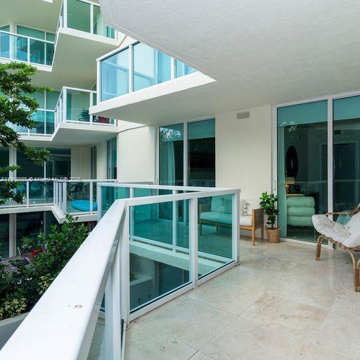 Condo for Rent in Sunny Isles Beach, FL