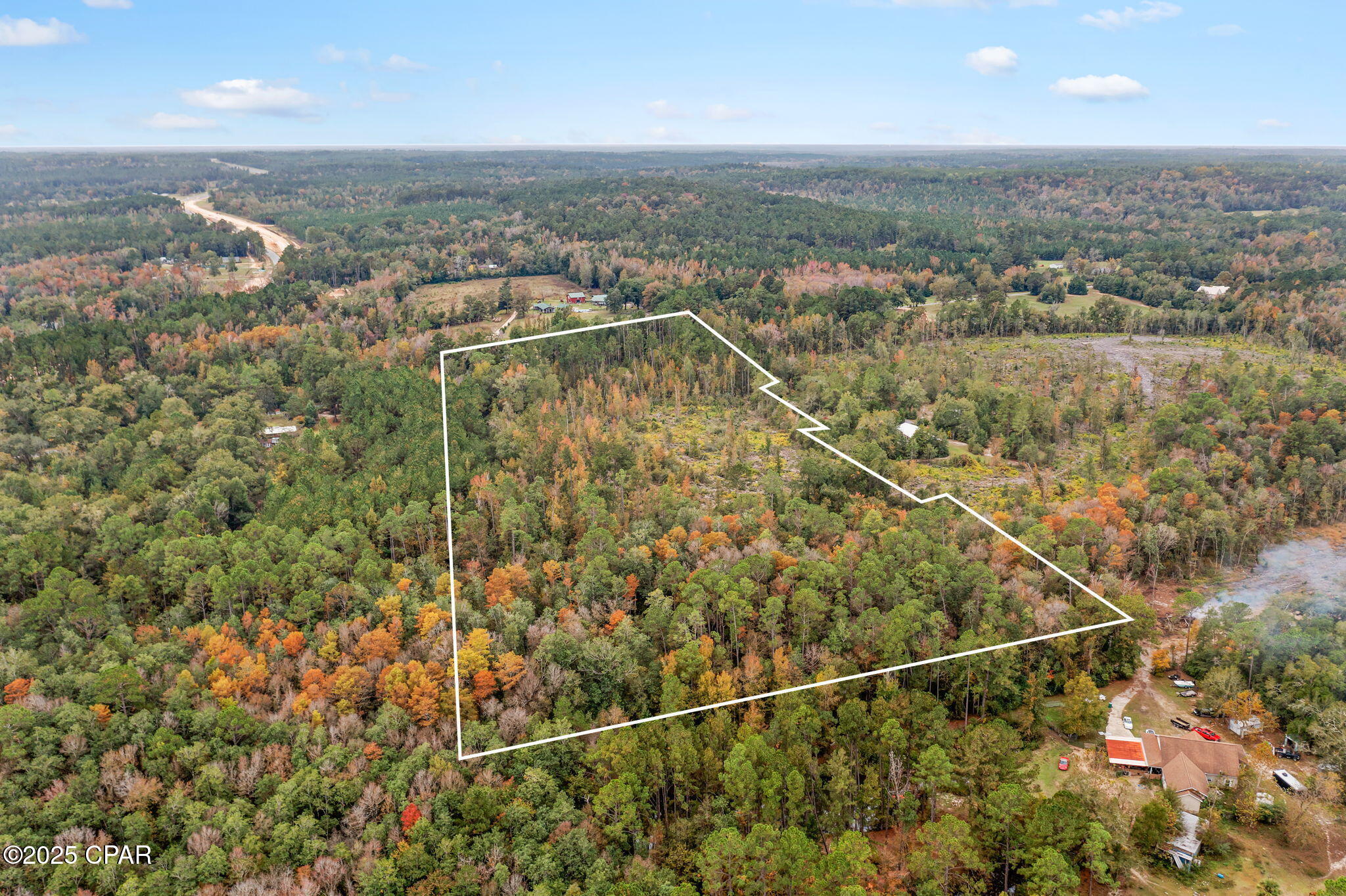 Details for 000 Mud Hill Road, Chipley, FL 32428