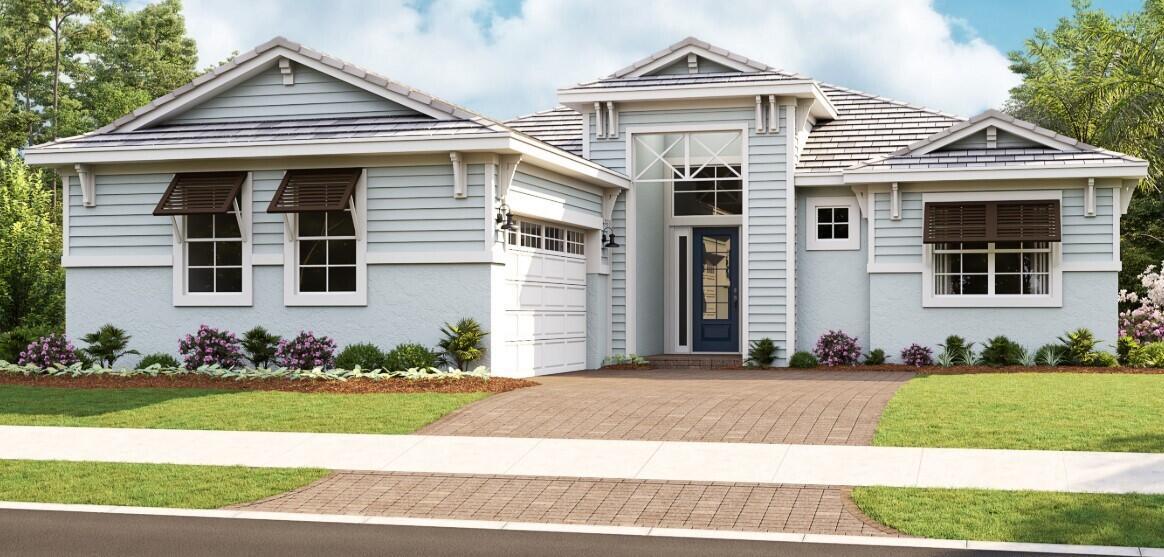 Verano South - Pod G - Pl