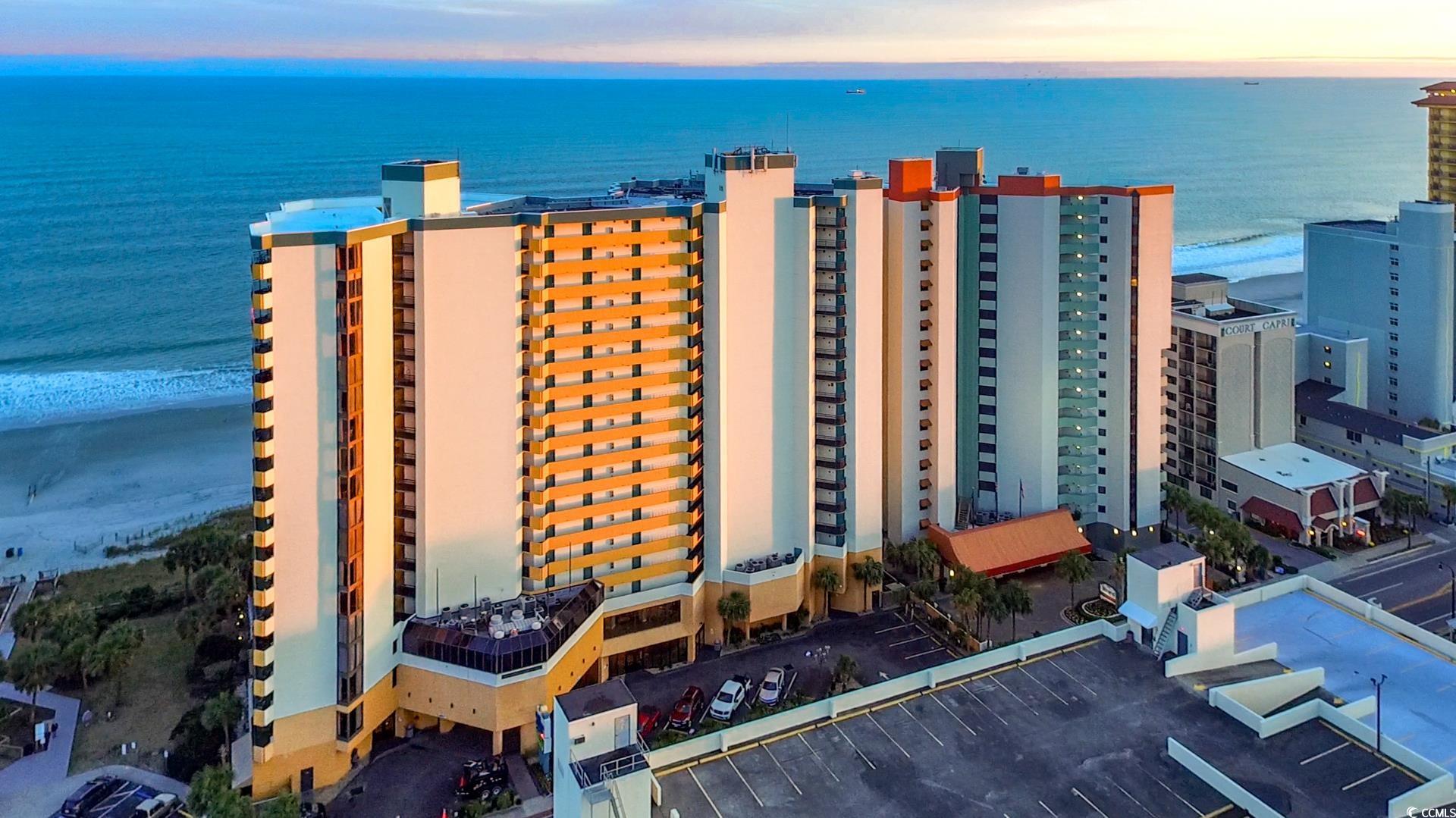 2710 Ocean Blvd. N UNIT #622 Myrtle Beach, SC 29577