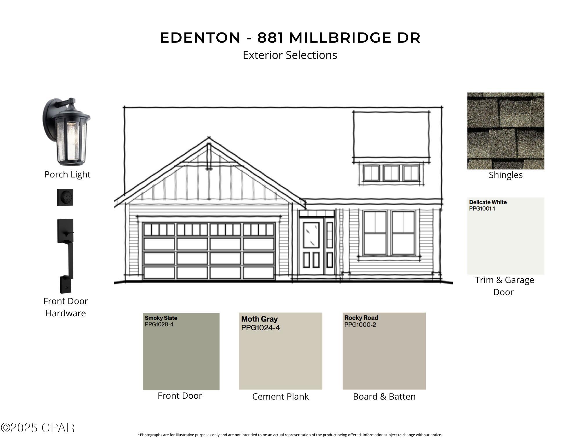 Image 3 For 881 Millbridge Drive