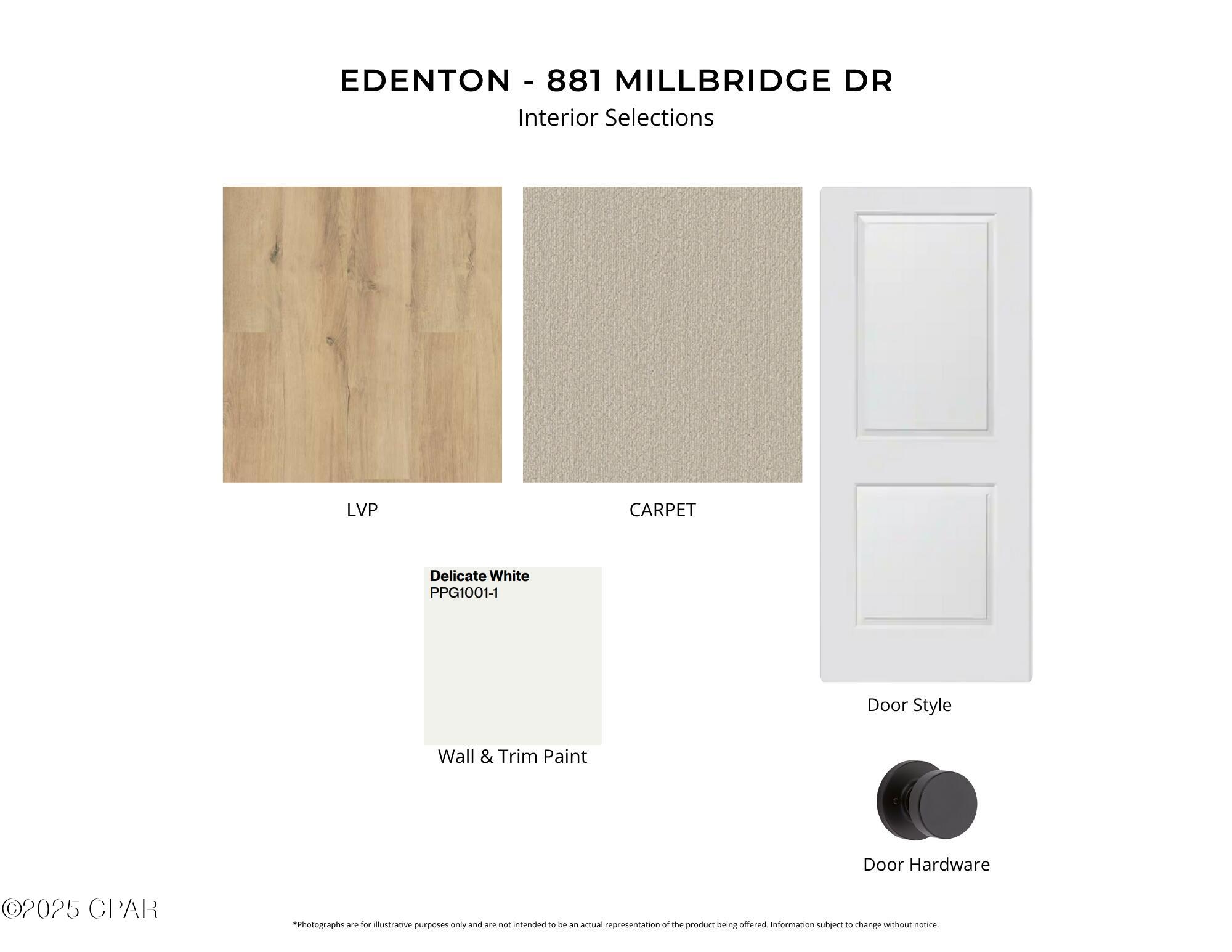 Image 4 For 881 Millbridge Drive